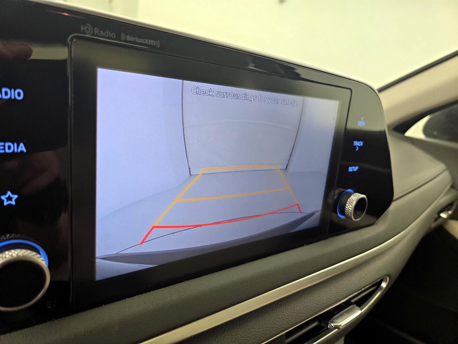 Thumbnail: 2022 Hyundai Sonata - 14