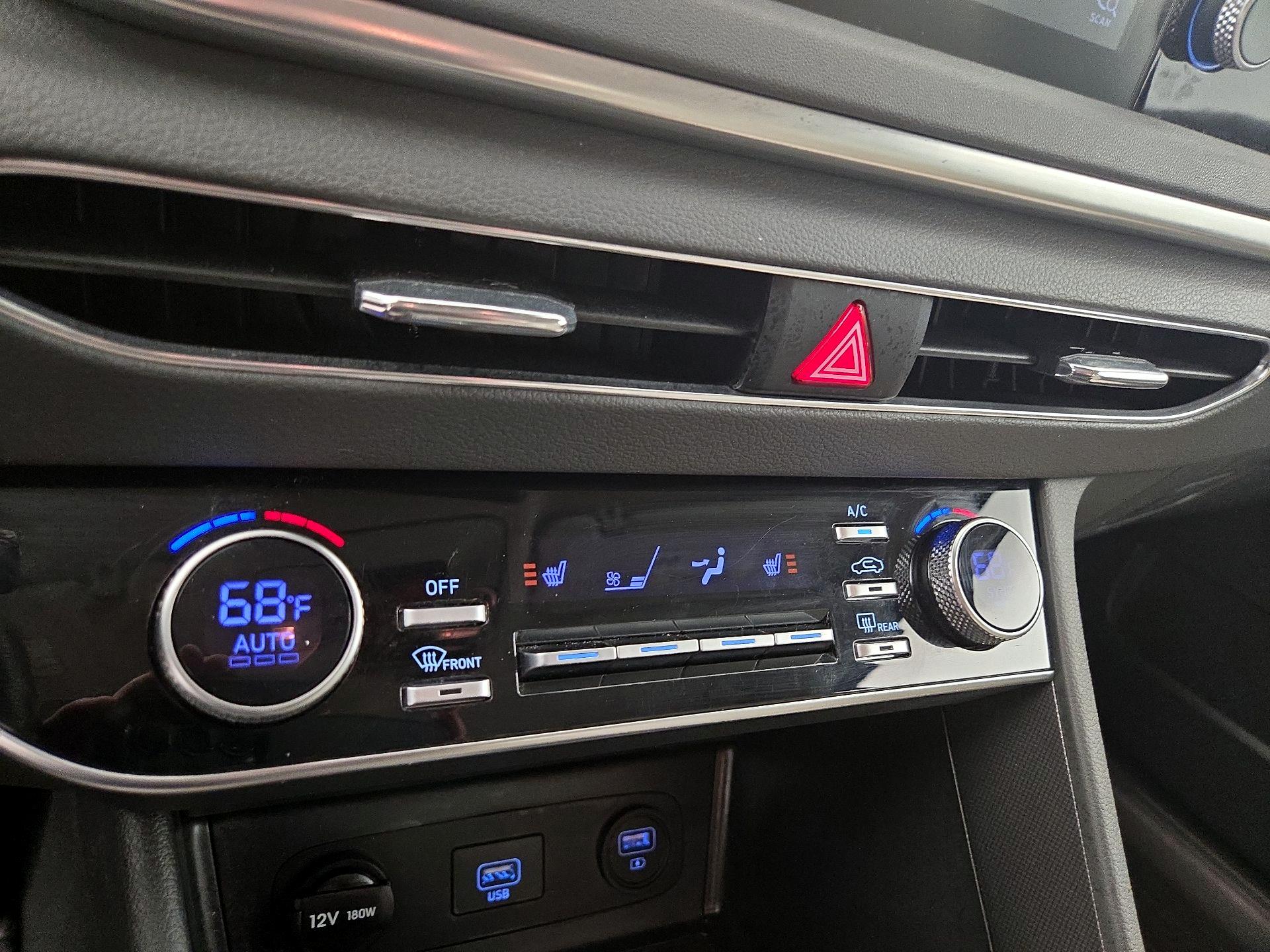 Thumbnail: 2022 Hyundai Sonata - 16