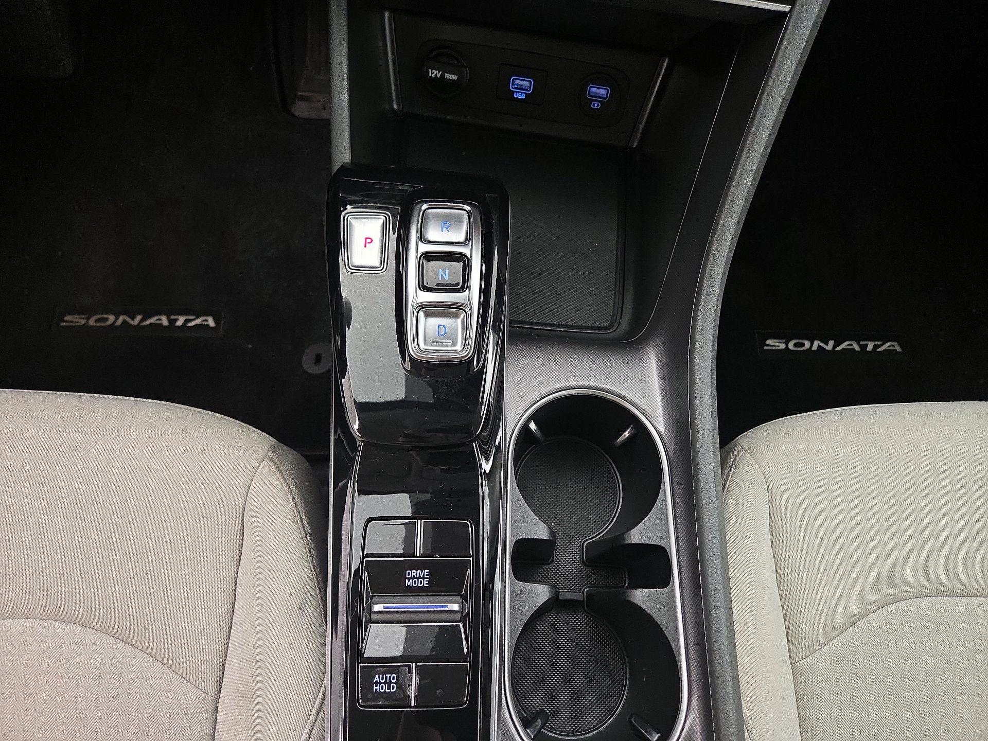 Thumbnail: 2022 Hyundai Sonata - 17