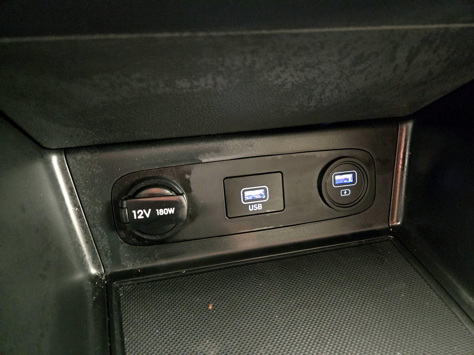 Thumbnail: 2022 Hyundai Sonata - 18