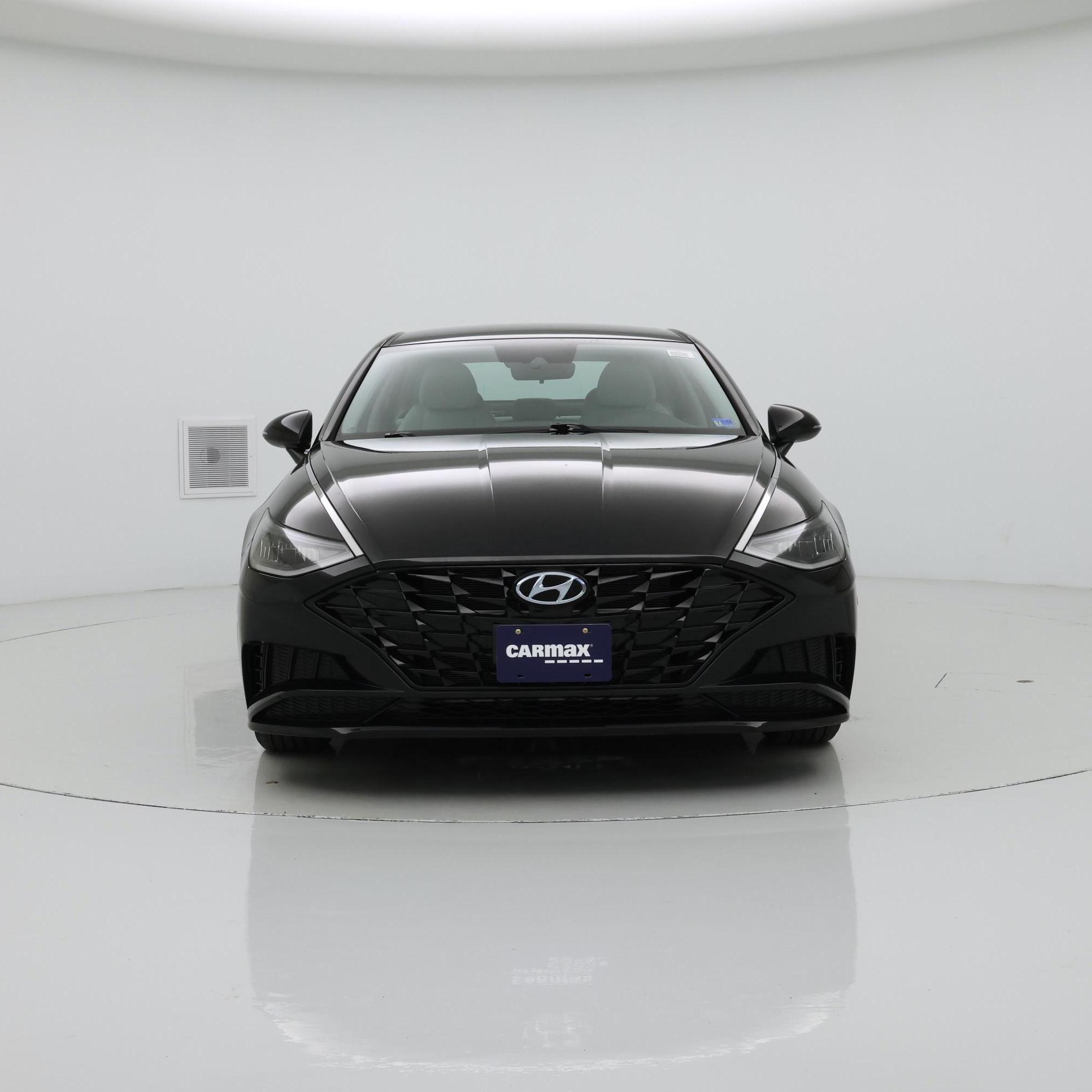 Thumbnail: 2022 Hyundai Sonata - 5