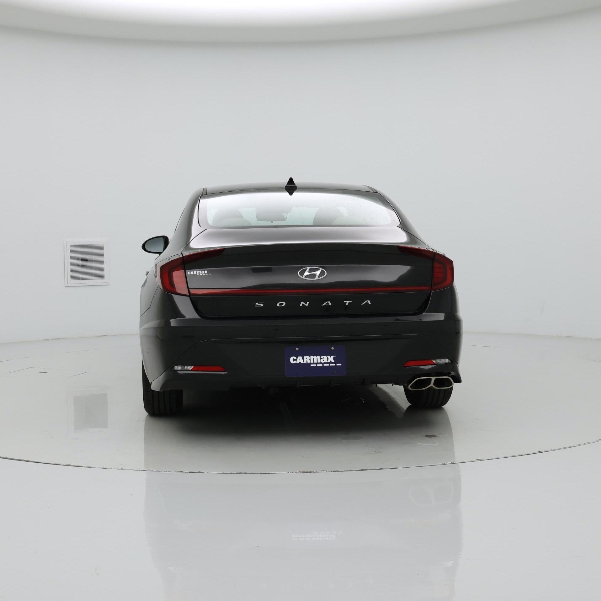 Thumbnail: 2022 Hyundai Sonata - 6