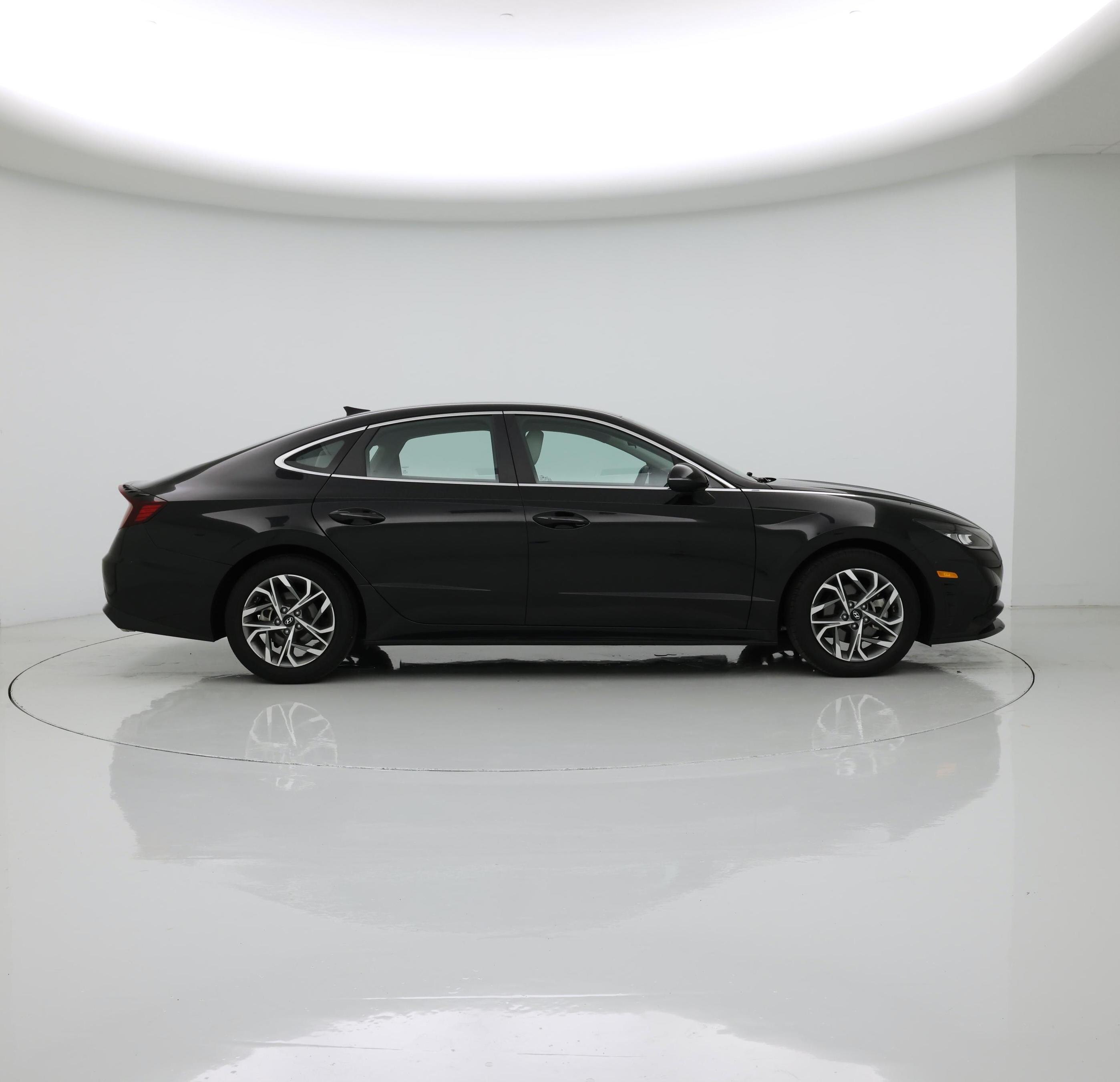 Thumbnail: 2022 Hyundai Sonata - 7