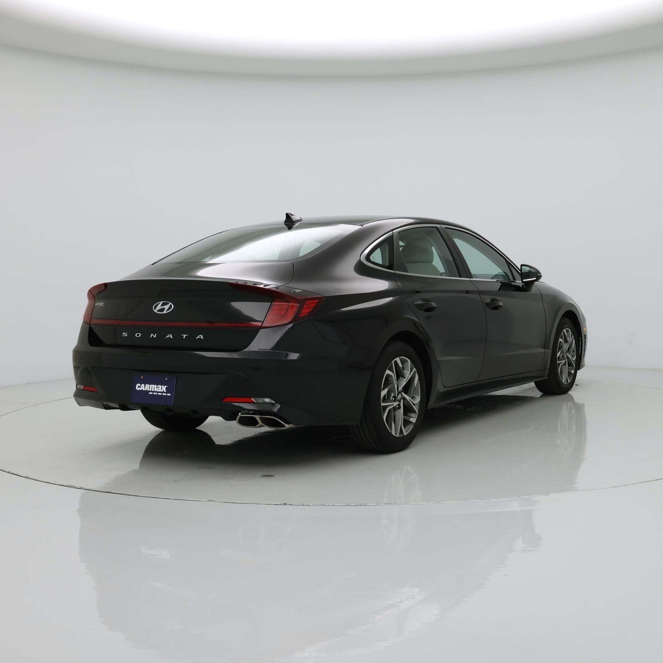 Thumbnail: 2022 Hyundai Sonata - 8