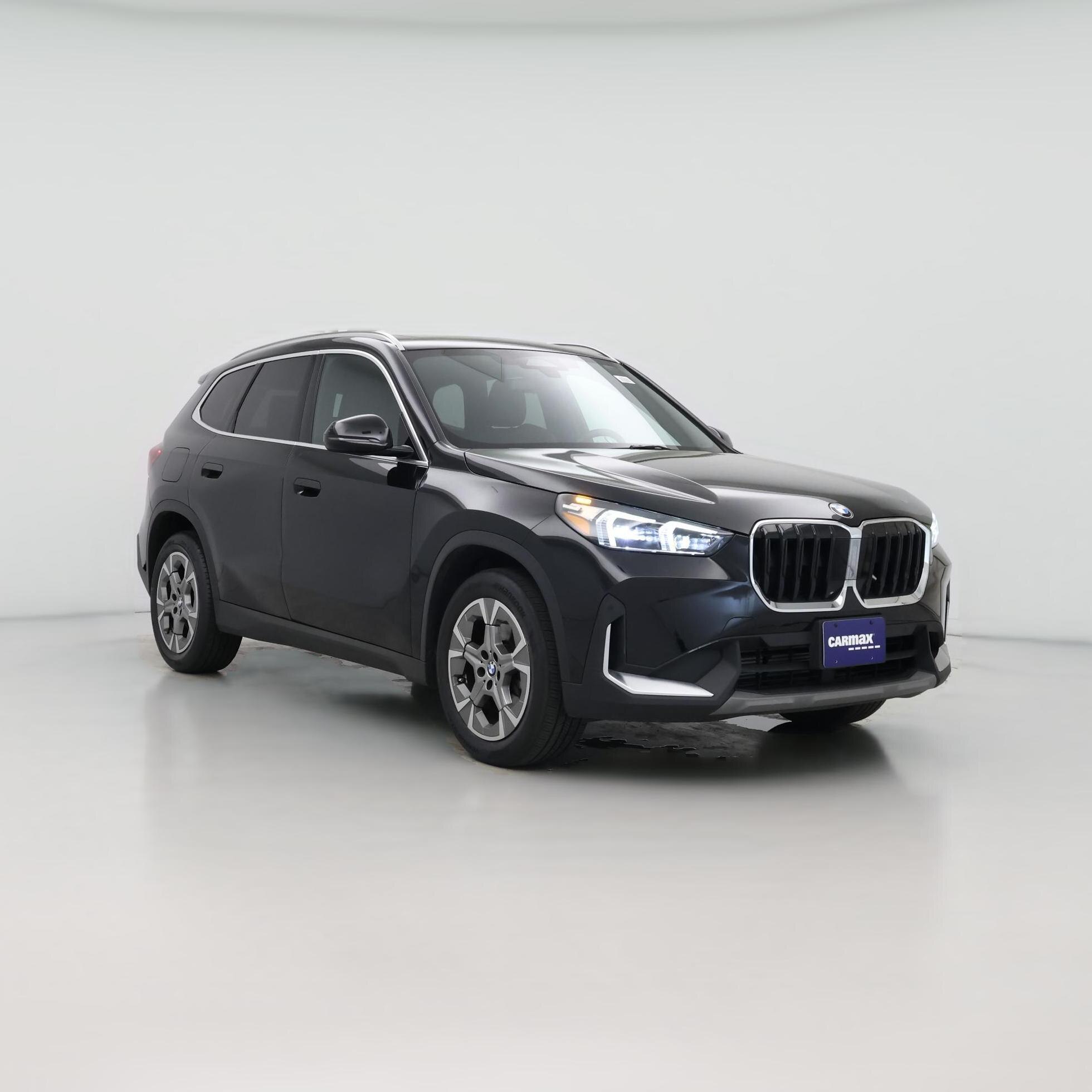 Thumbnail: 2023 BMW X1 - 1