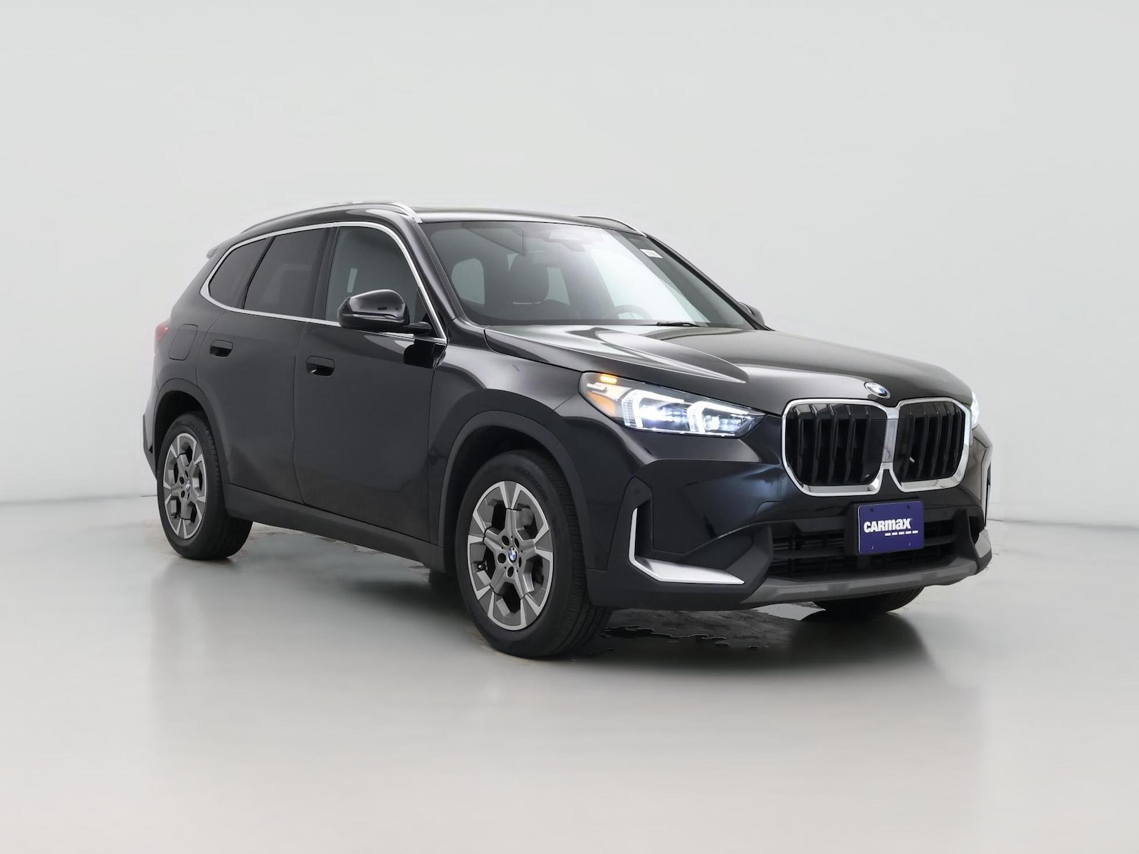 2023 BMW X1