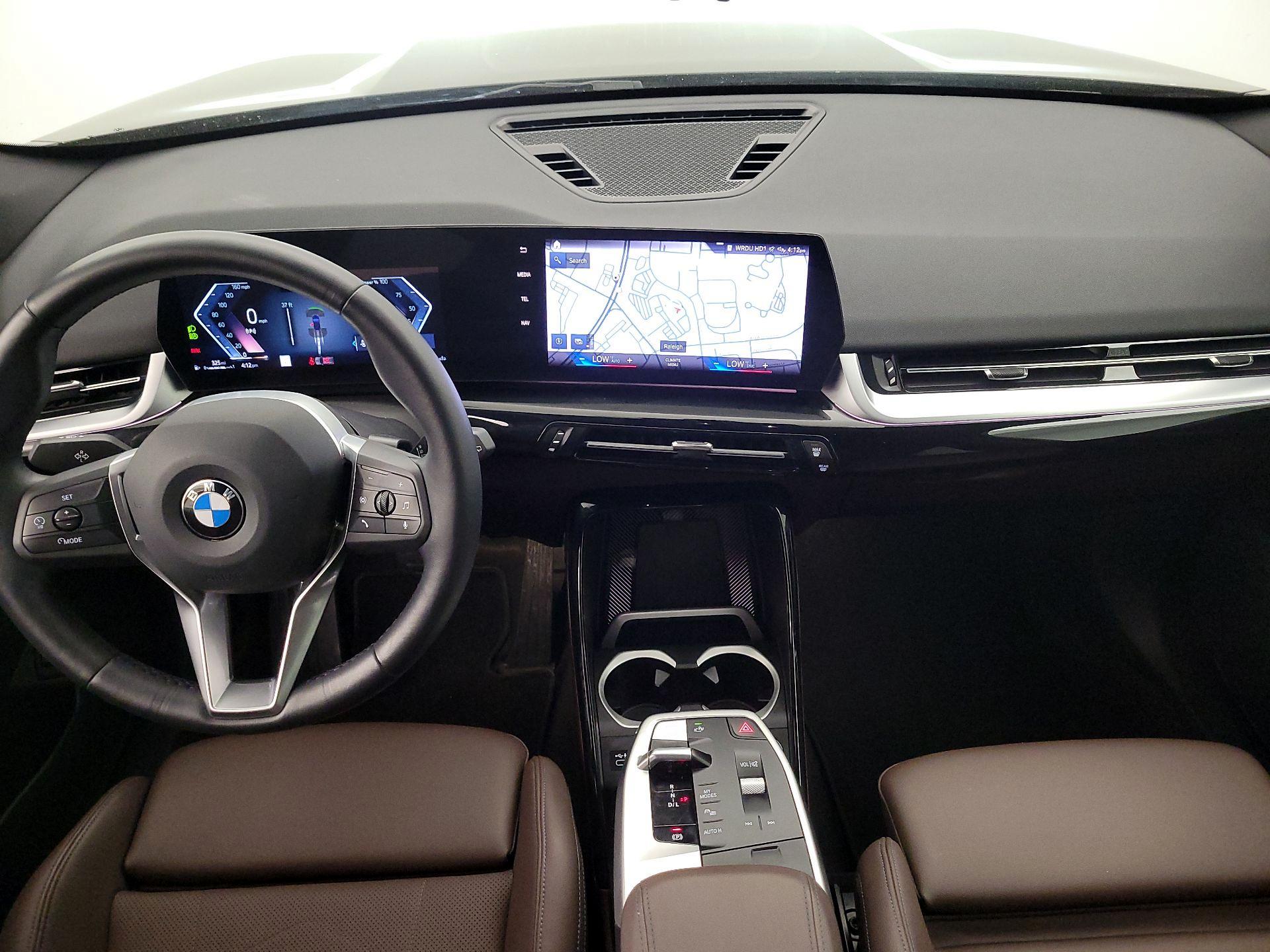 Thumbnail: 2023 BMW X1 - 9