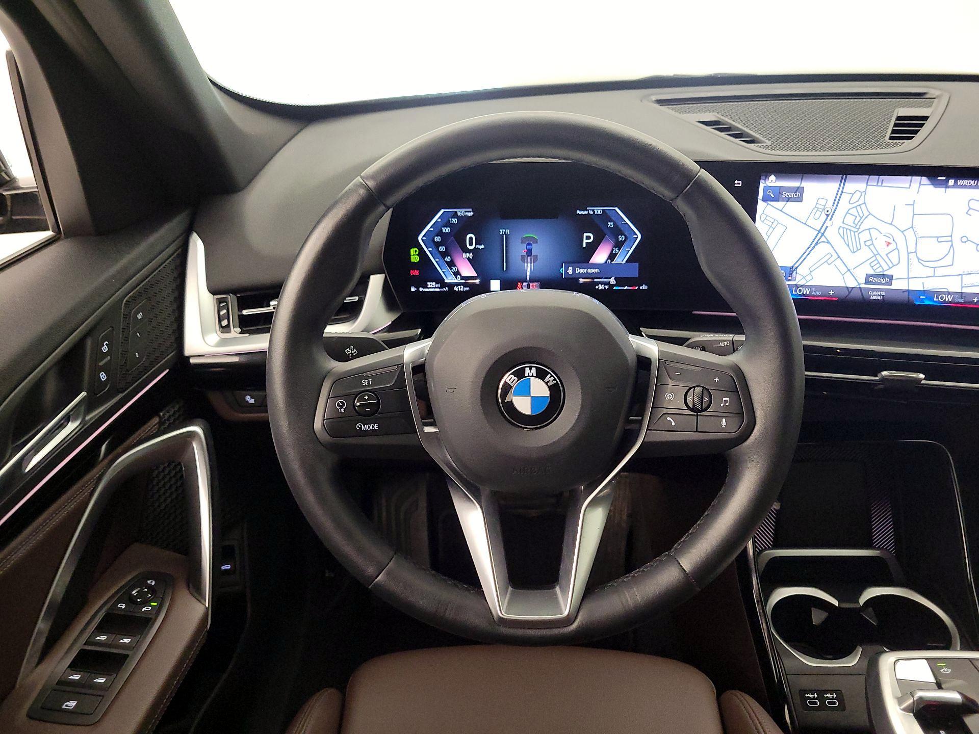 Thumbnail: 2023 BMW X1 - 10