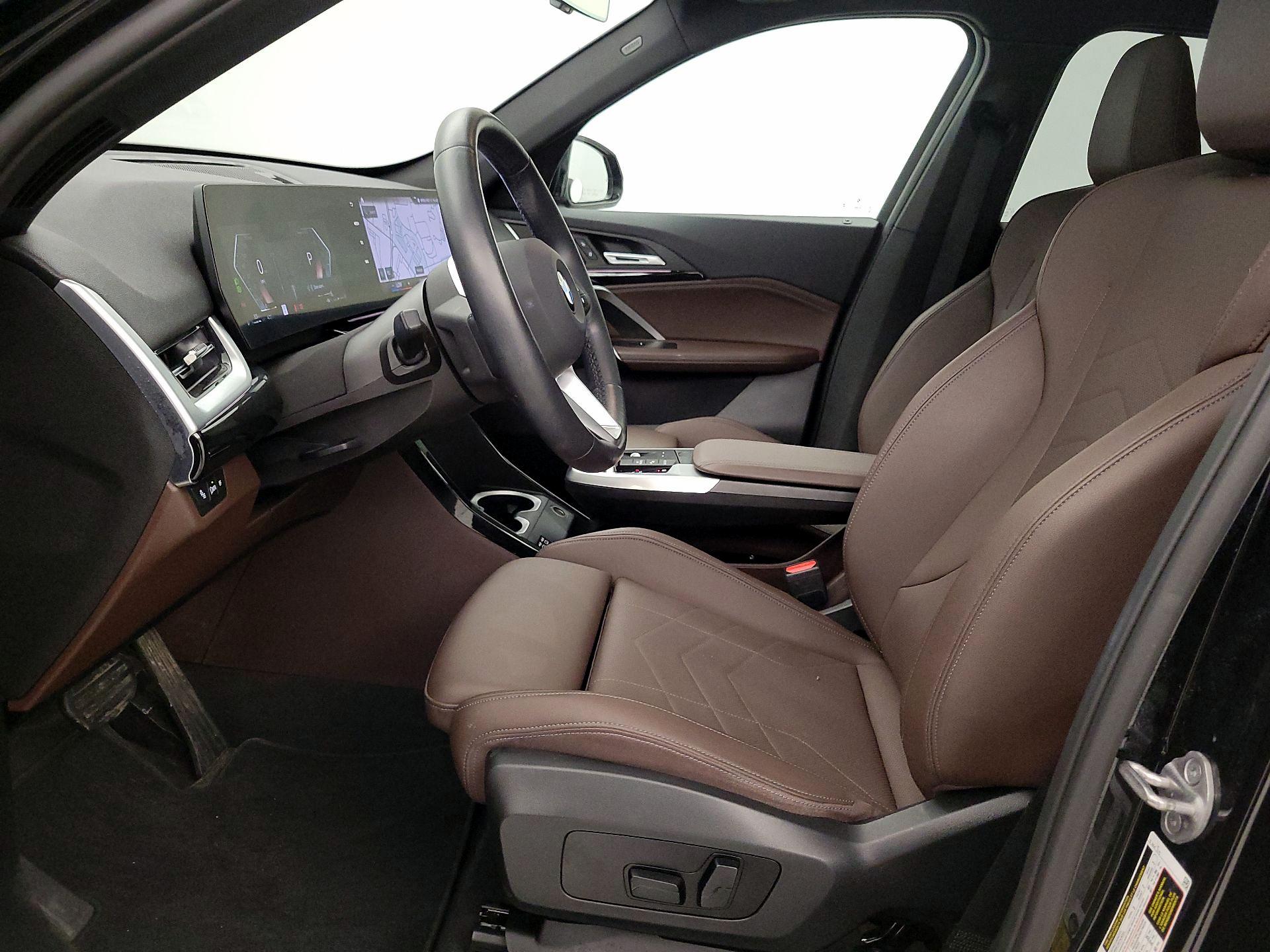 Thumbnail: 2023 BMW X1 - 11