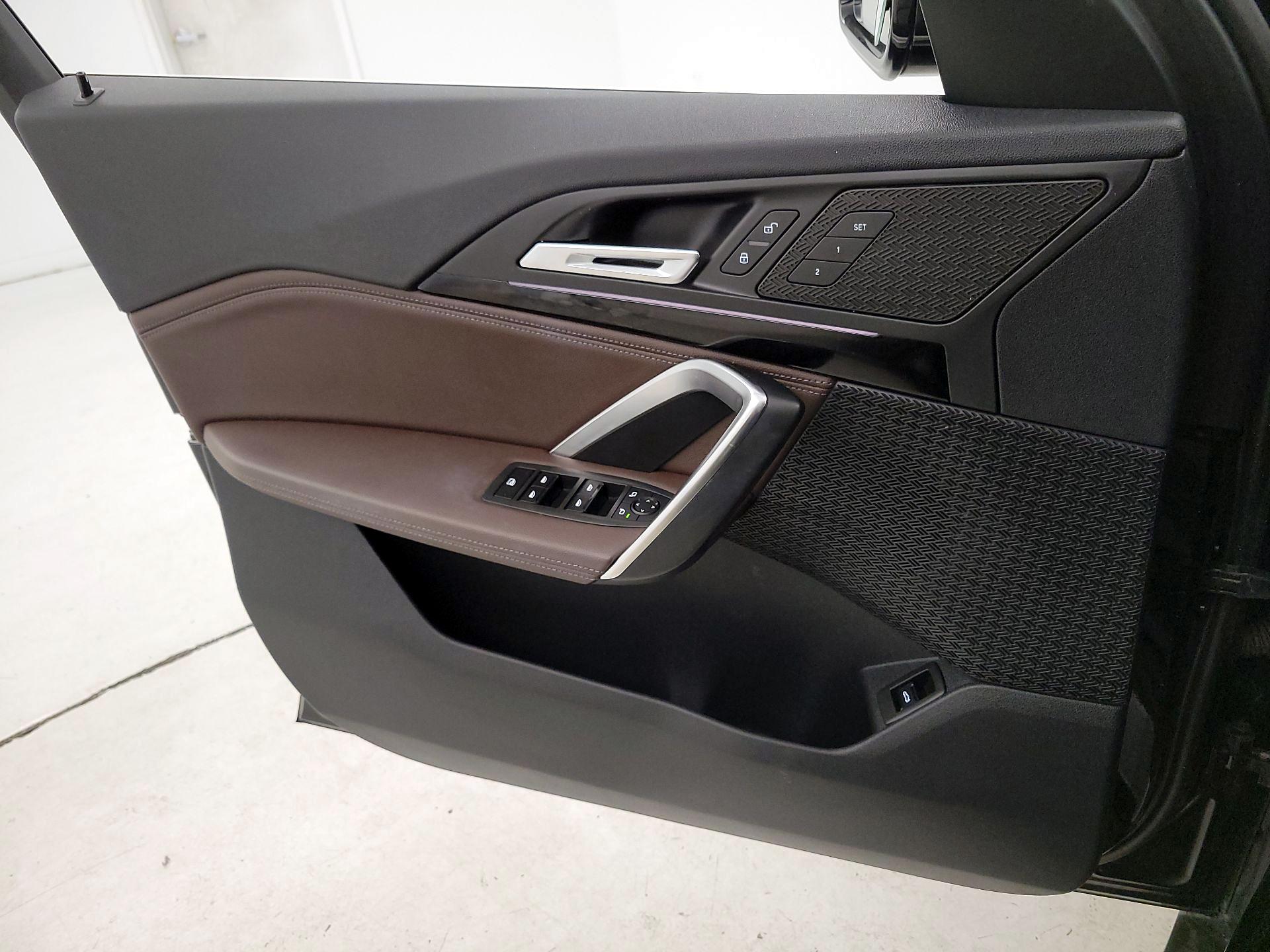 Thumbnail: 2023 BMW X1 - 12