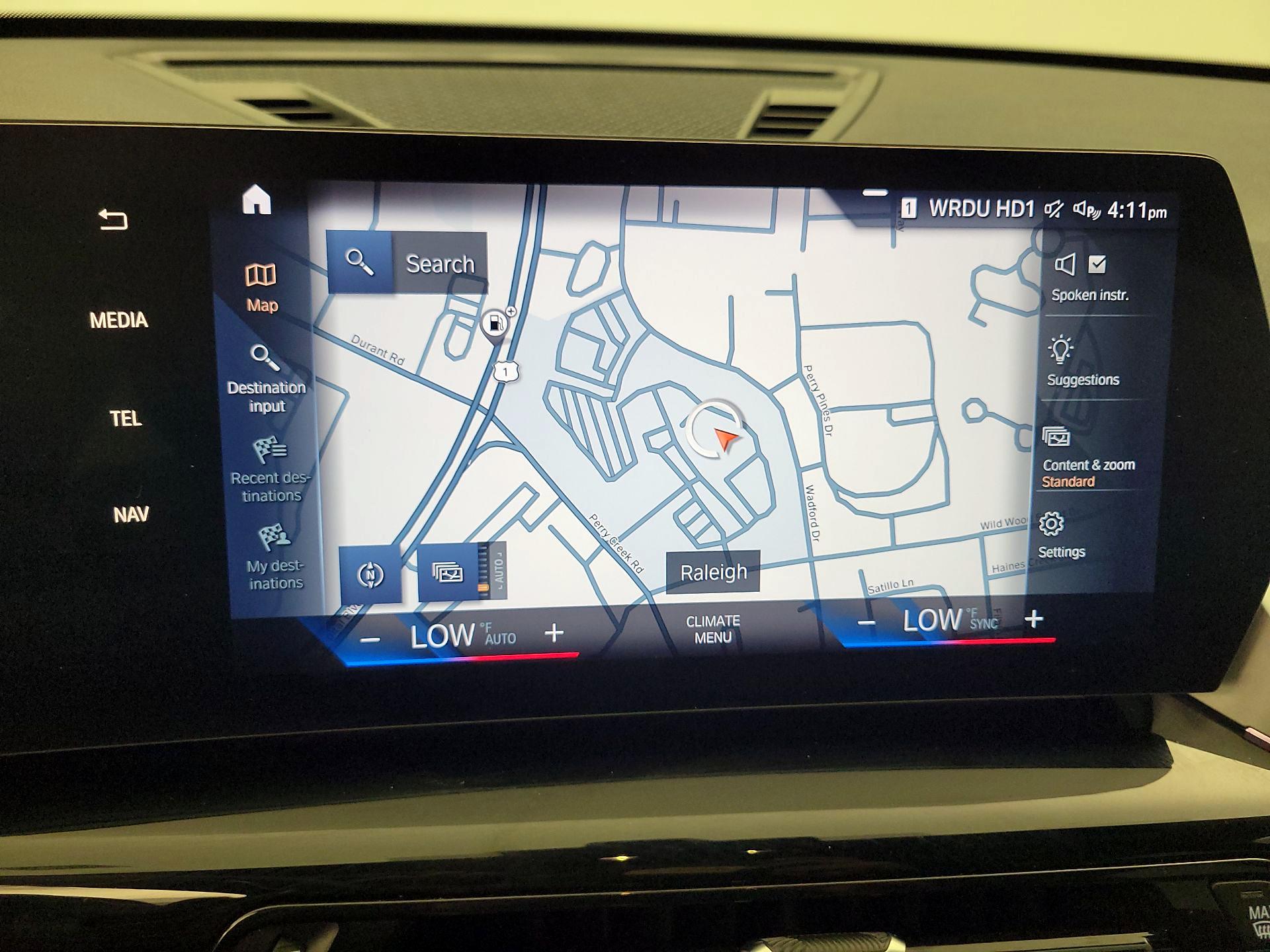 Thumbnail: 2023 BMW X1 - 14