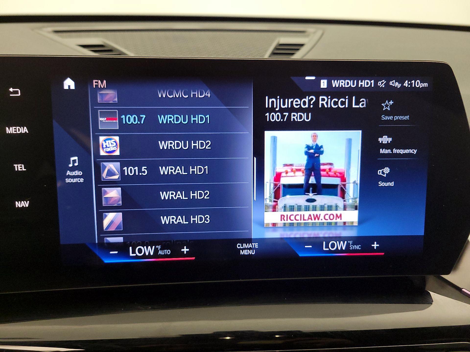 Thumbnail: 2023 BMW X1 - 16