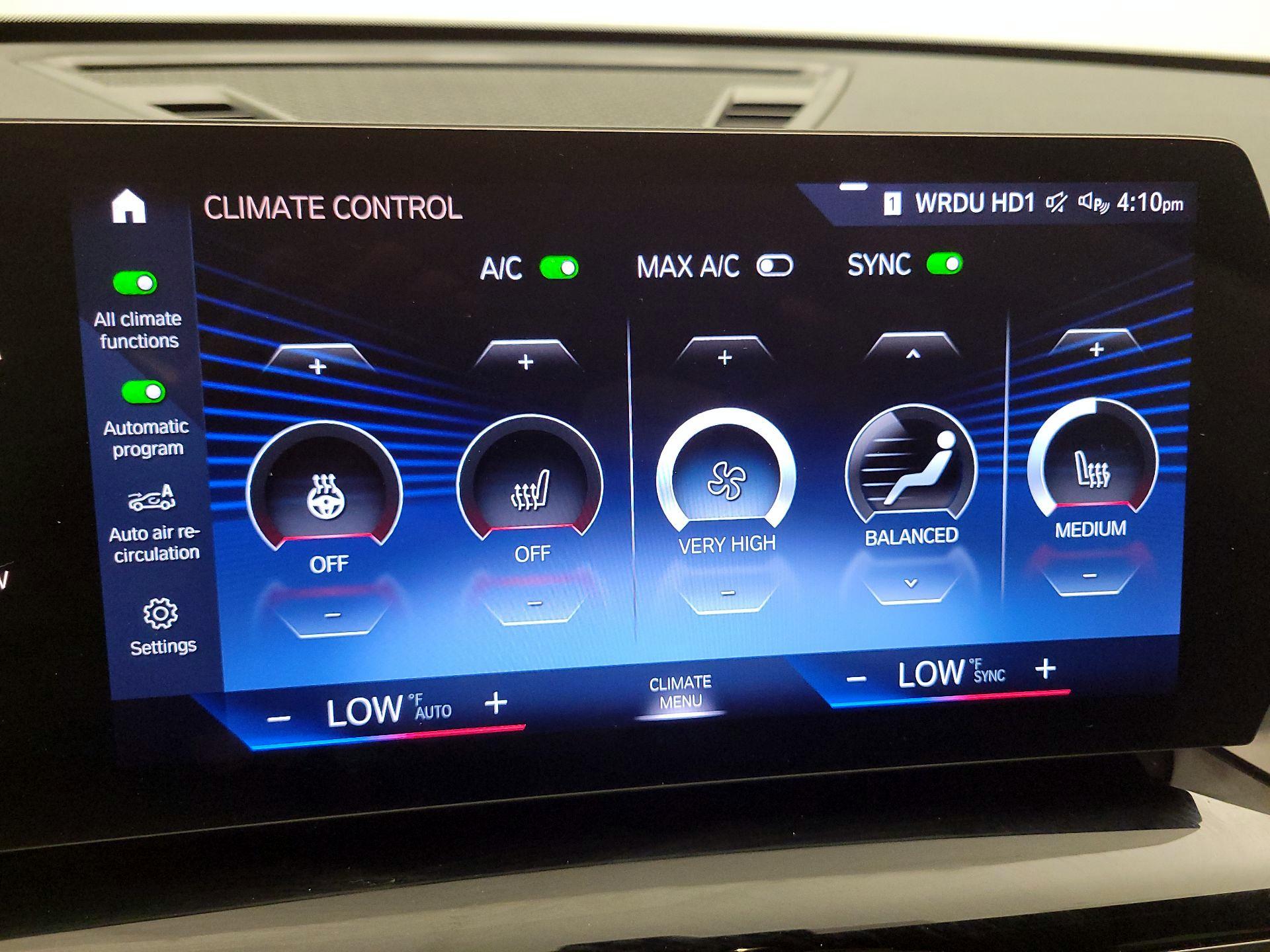 Thumbnail: 2023 BMW X1 - 17