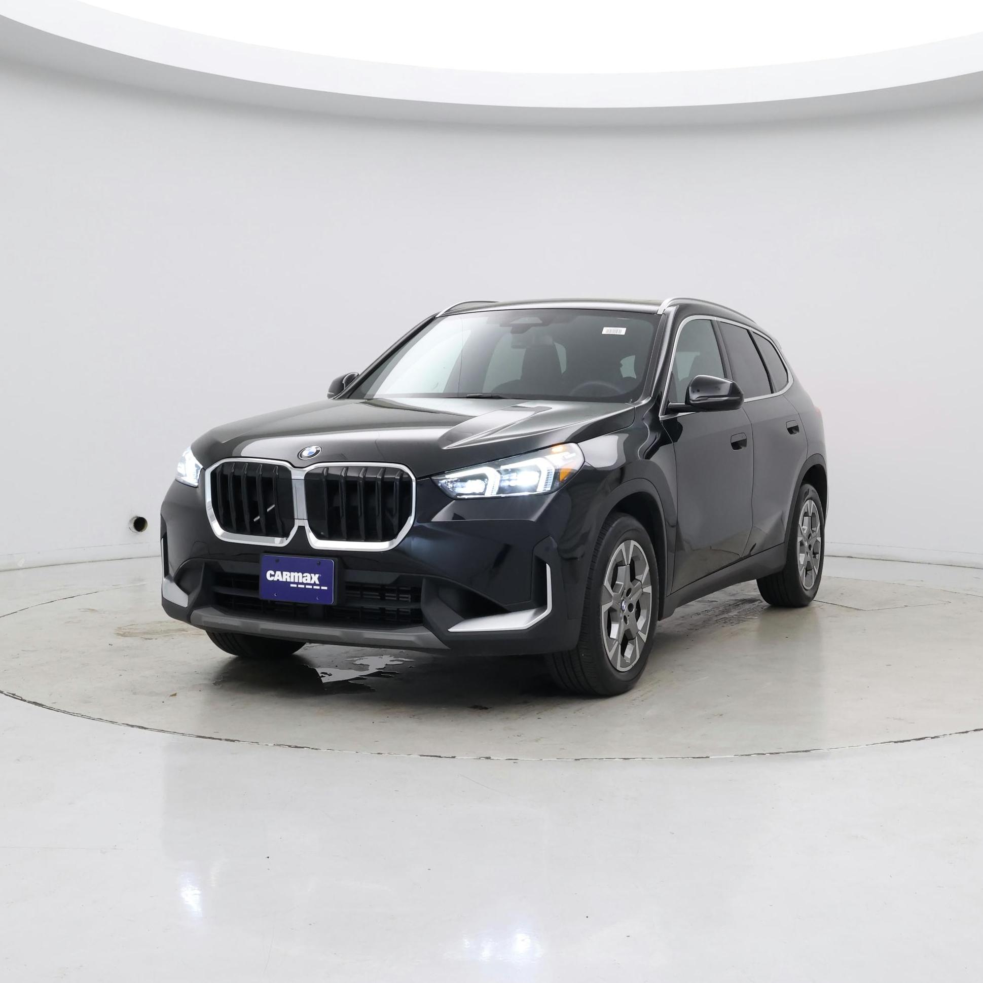Thumbnail: 2023 BMW X1 - 4