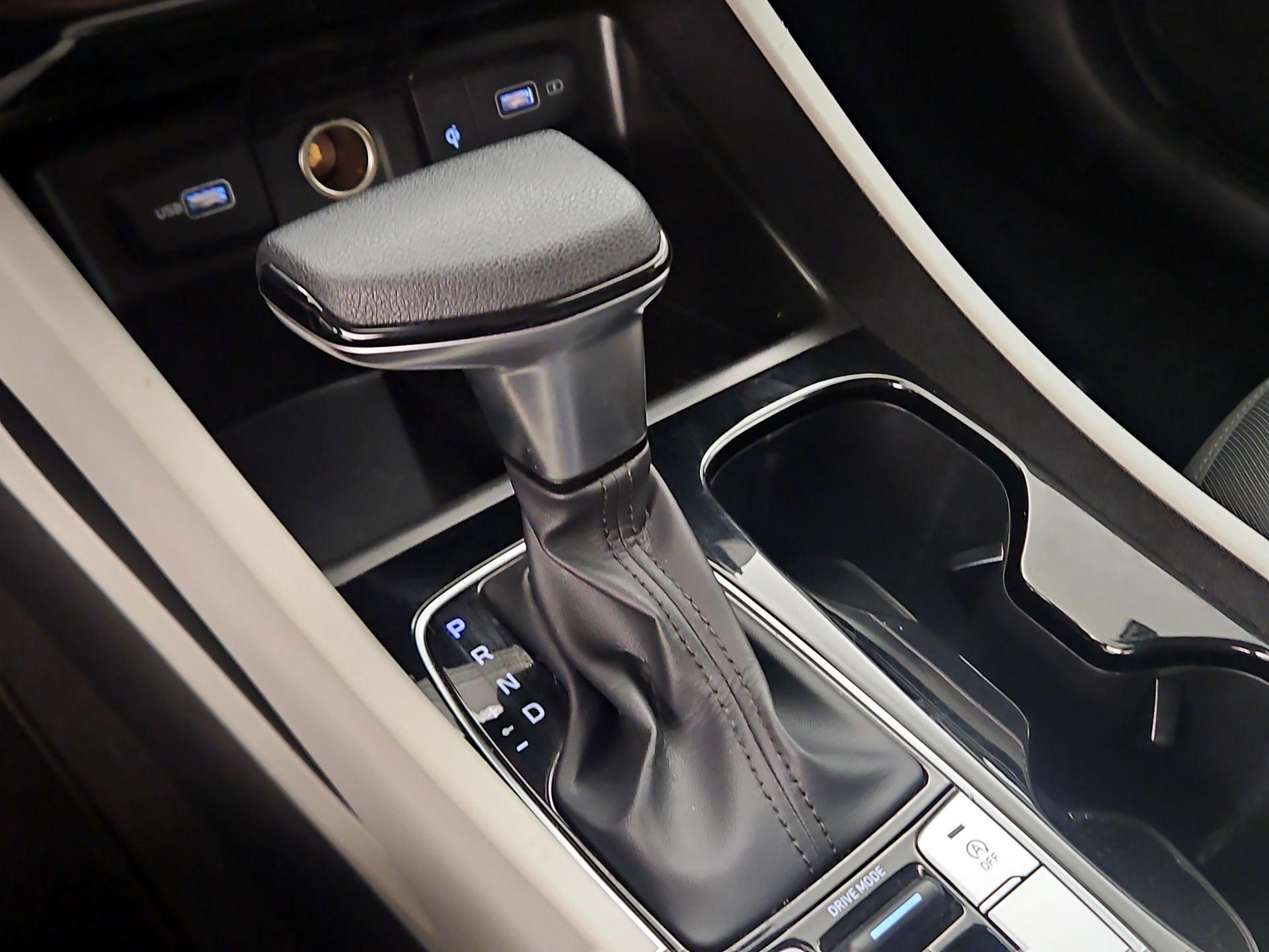 Thumbnail: 2023 Hyundai Tucson - 17