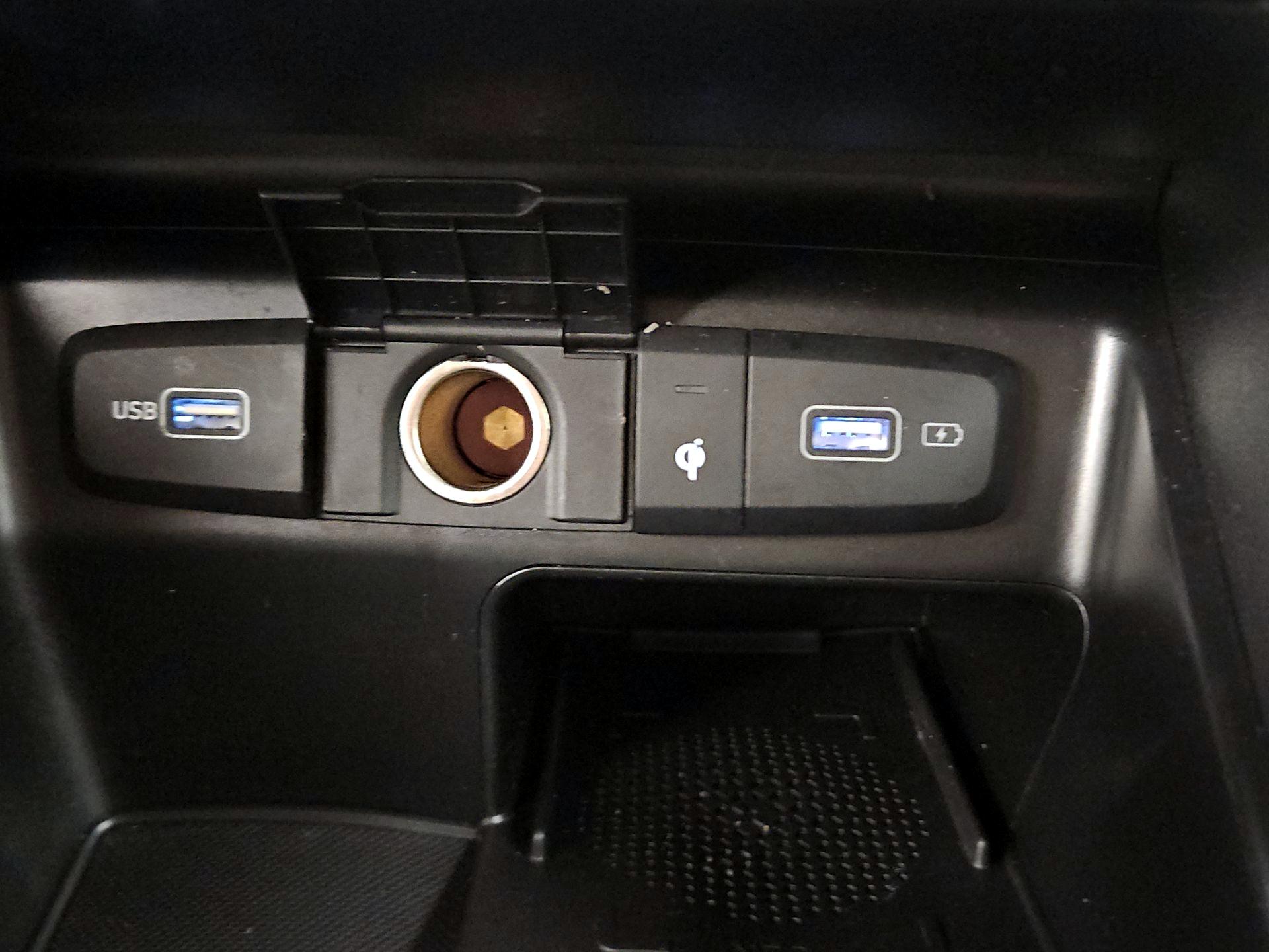 Thumbnail: 2023 Hyundai Tucson - 18