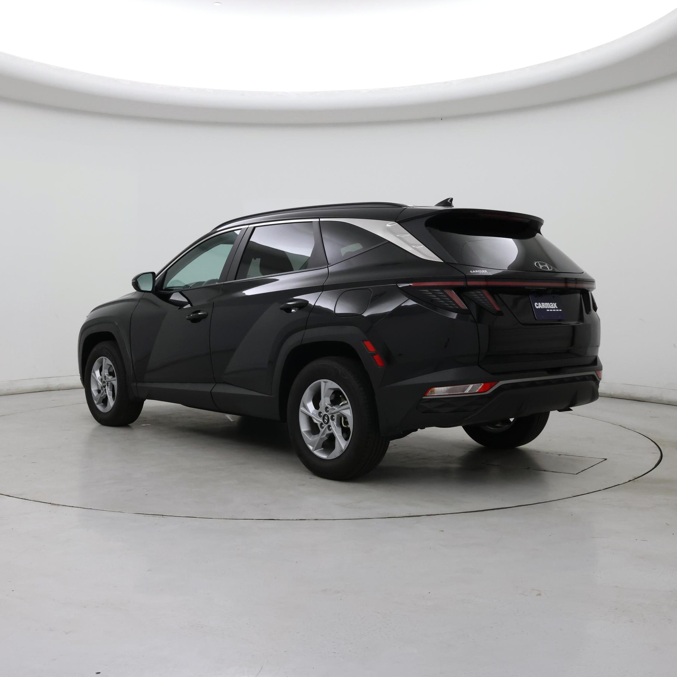 Thumbnail: 2023 Hyundai Tucson - 2