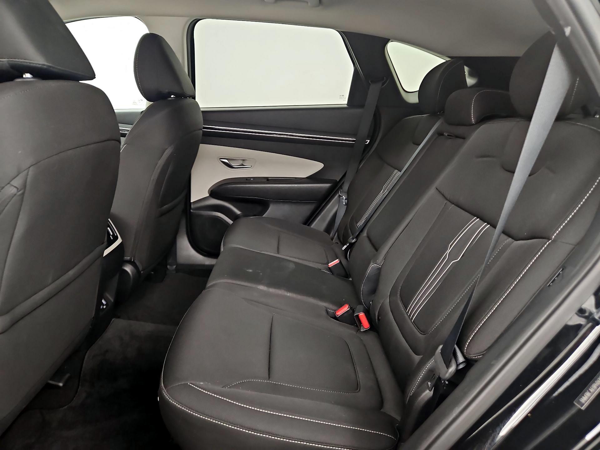 Thumbnail: 2023 Hyundai Tucson - 19