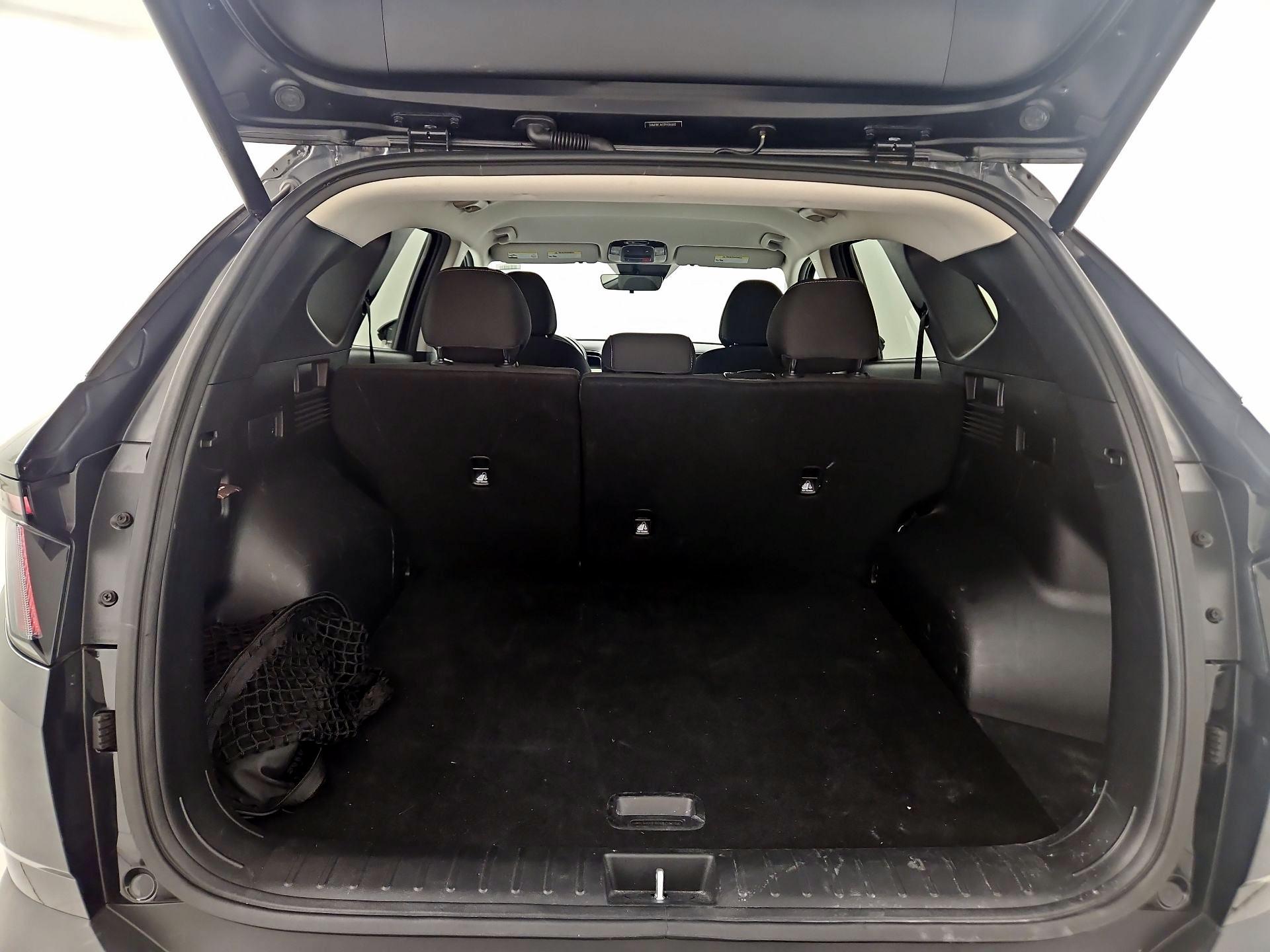 Thumbnail: 2023 Hyundai Tucson - 20