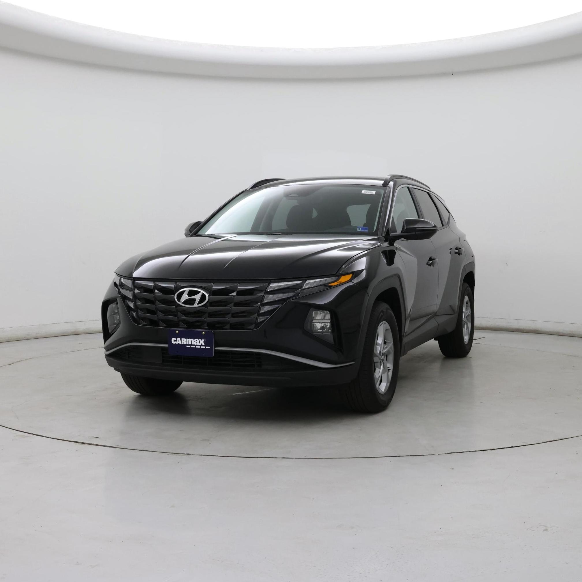 Thumbnail: 2023 Hyundai Tucson - 4