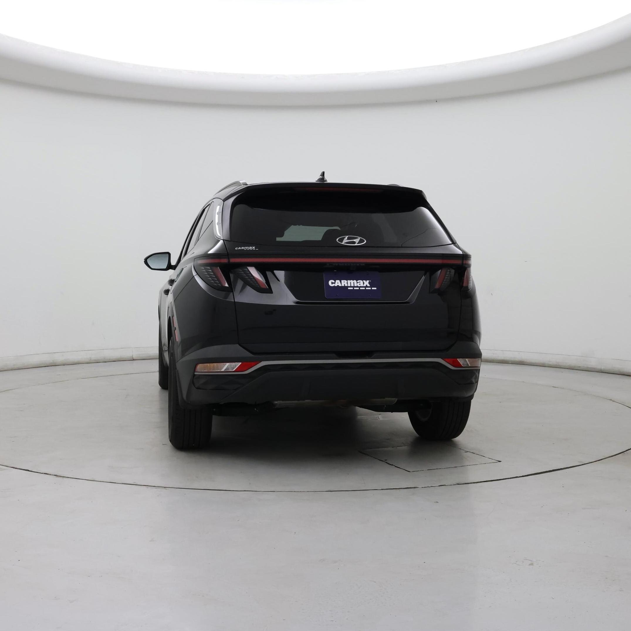 Thumbnail: 2023 Hyundai Tucson - 6