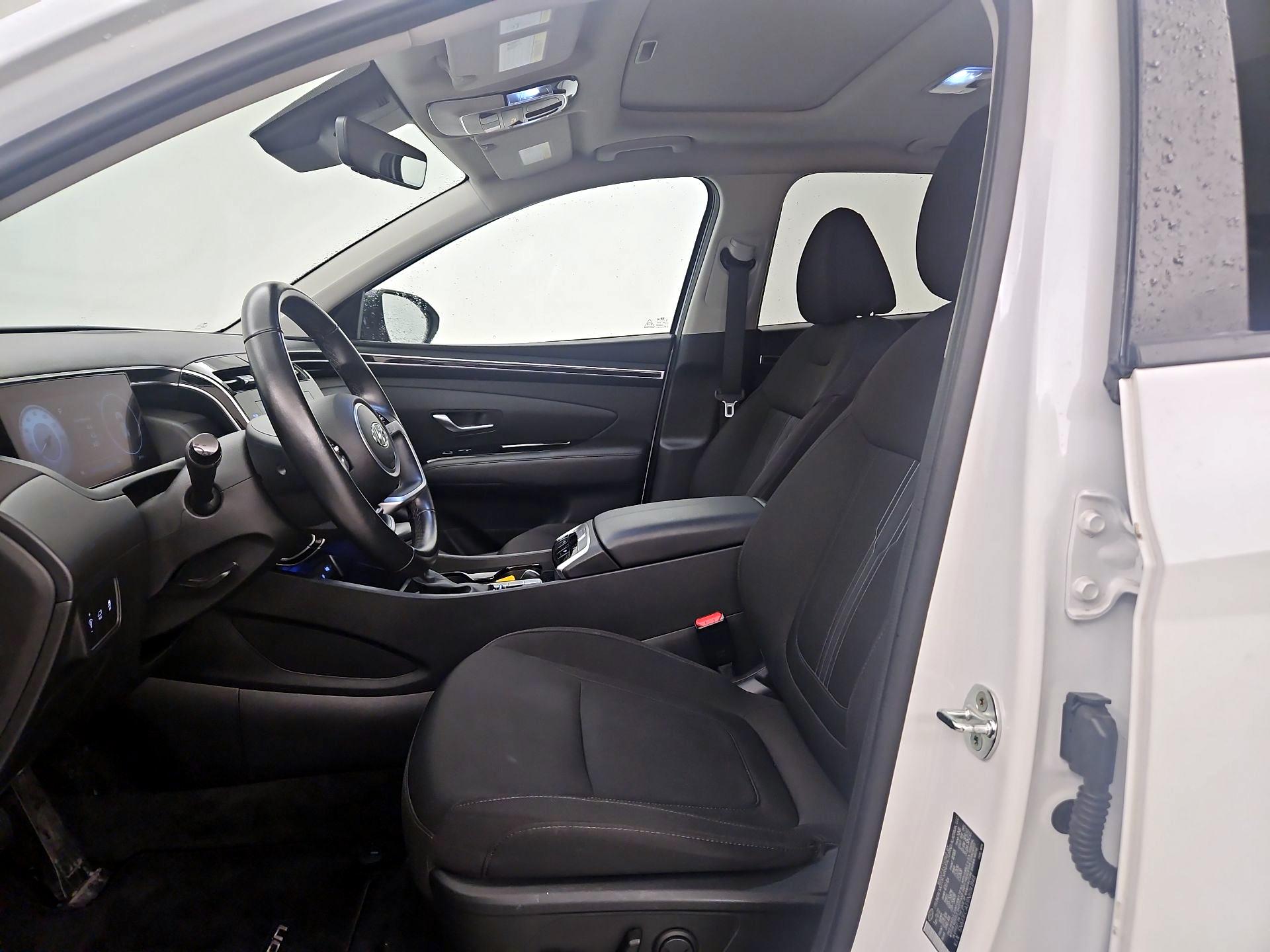 Thumbnail: 2022 Hyundai Tucson - 11