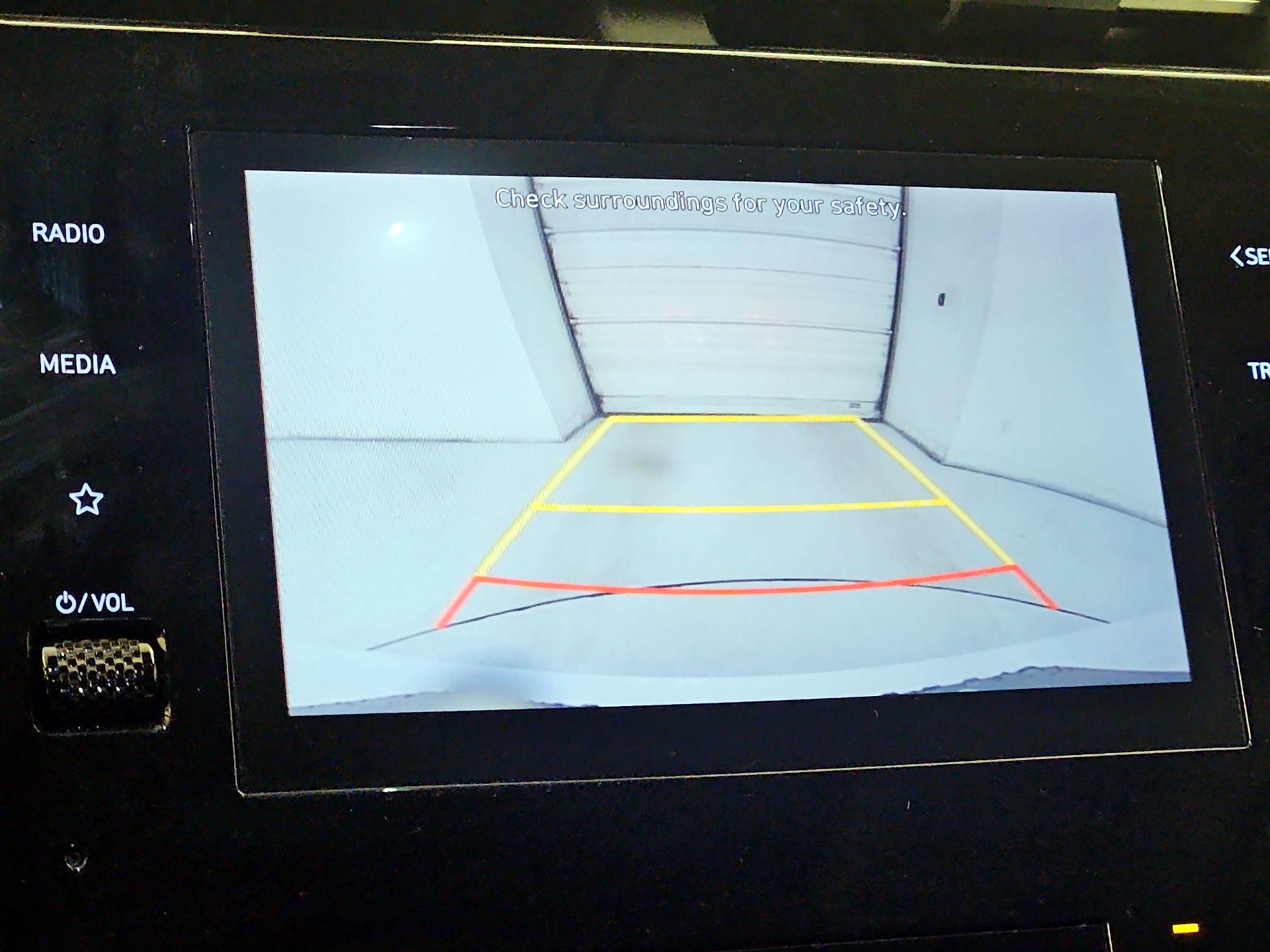 Thumbnail: 2022 Hyundai Tucson - 14