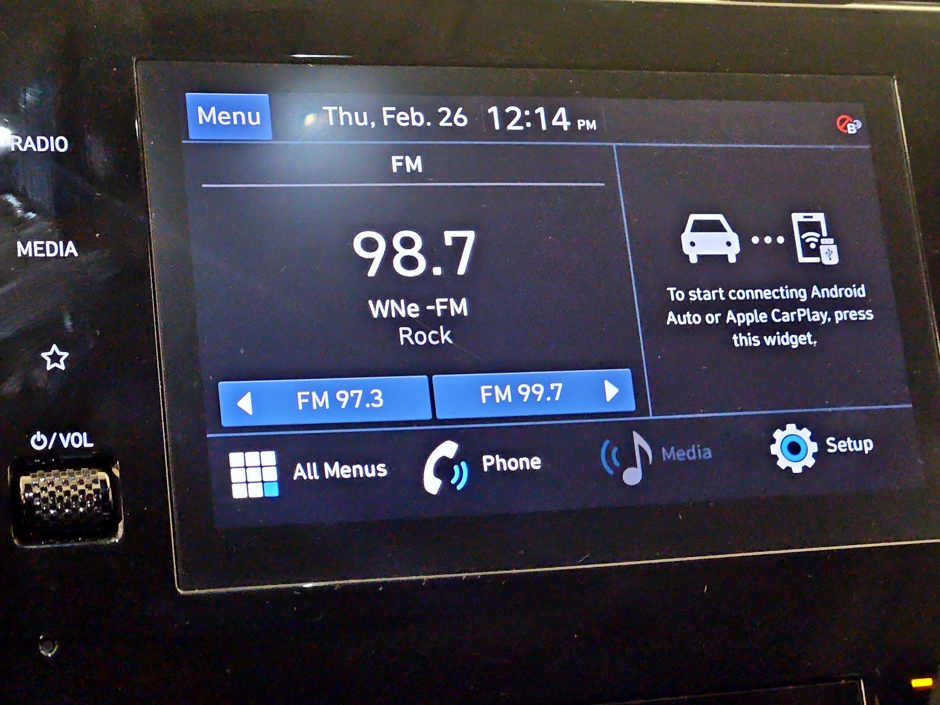 Thumbnail: 2022 Hyundai Tucson - 15