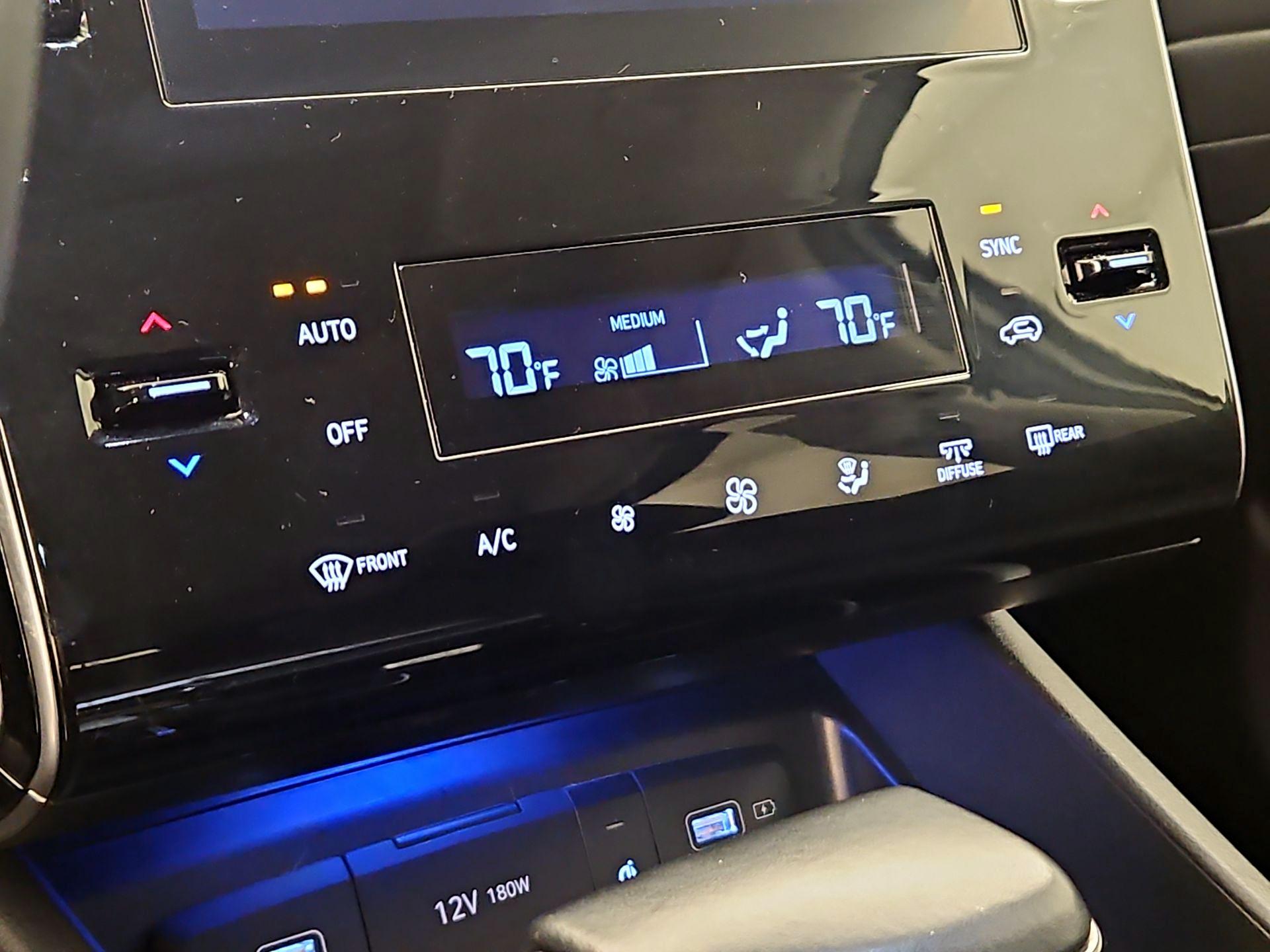 Thumbnail: 2022 Hyundai Tucson - 16