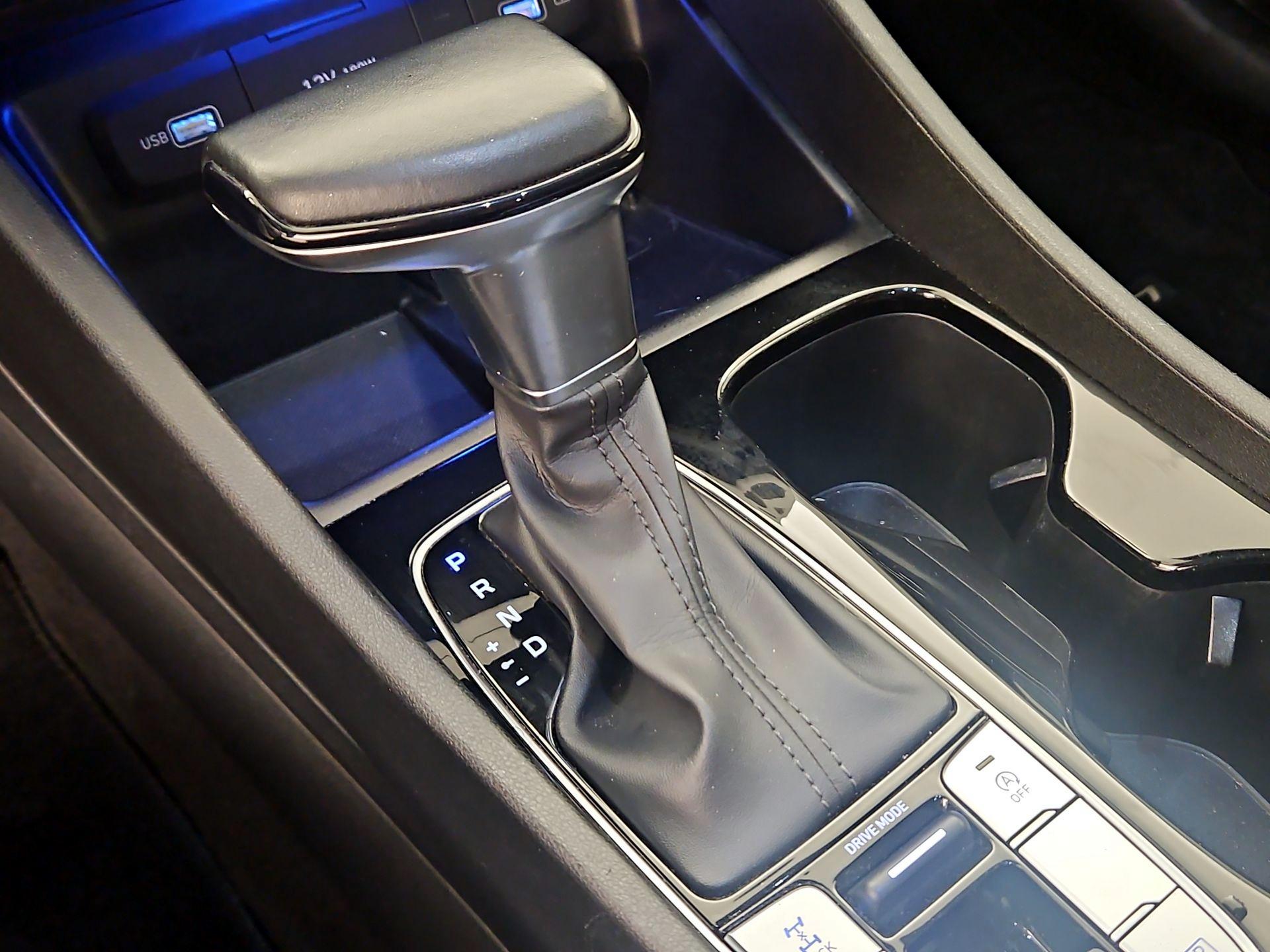 Thumbnail: 2022 Hyundai Tucson - 17