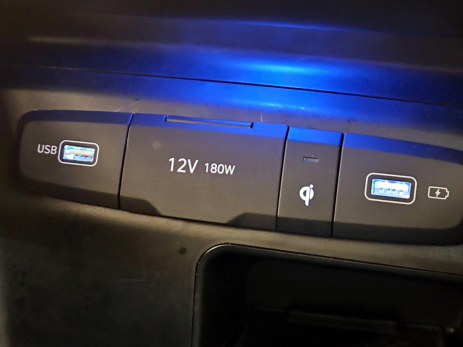 Thumbnail: 2022 Hyundai Tucson - 18