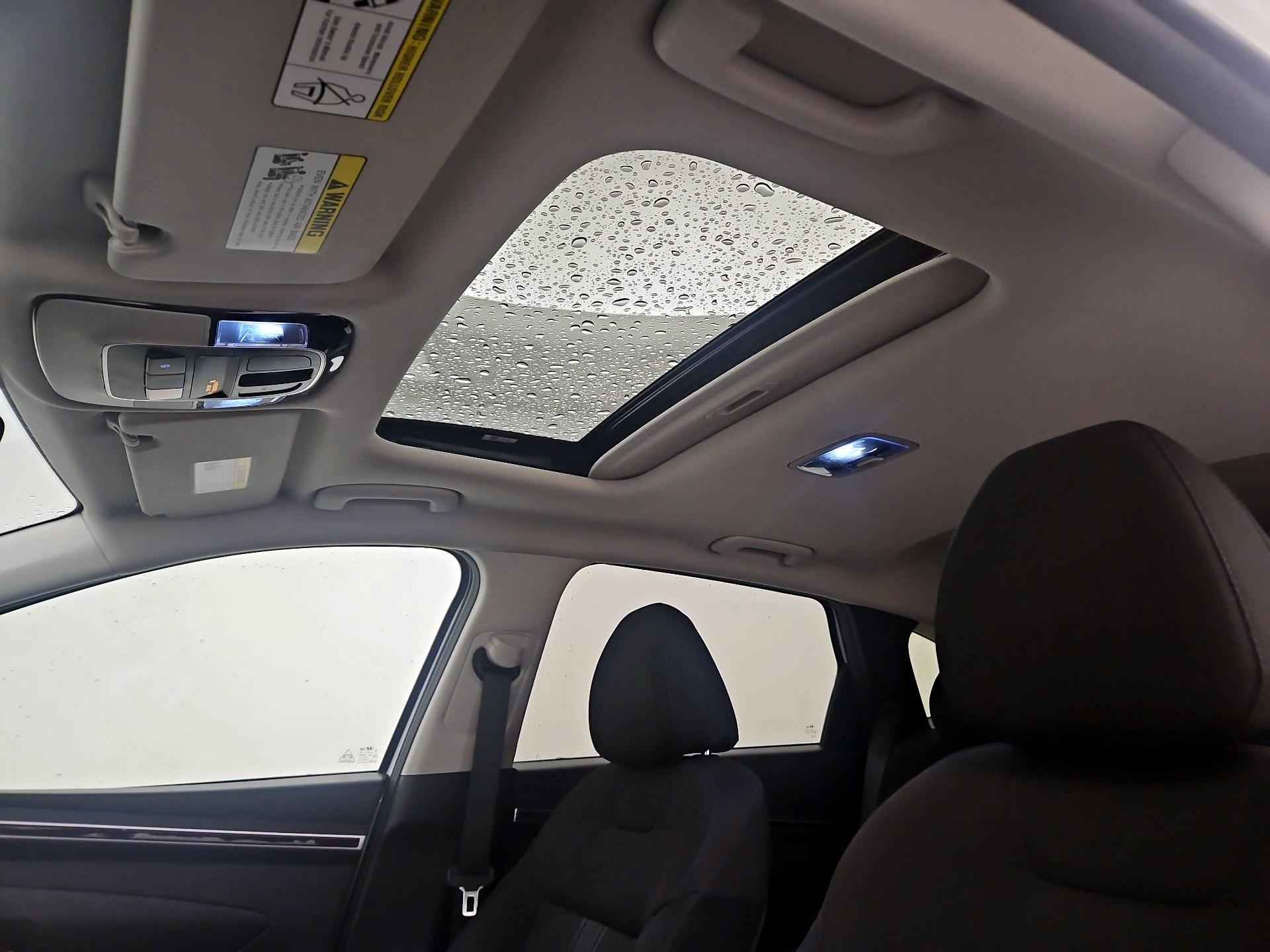 Thumbnail: 2022 Hyundai Tucson - 19