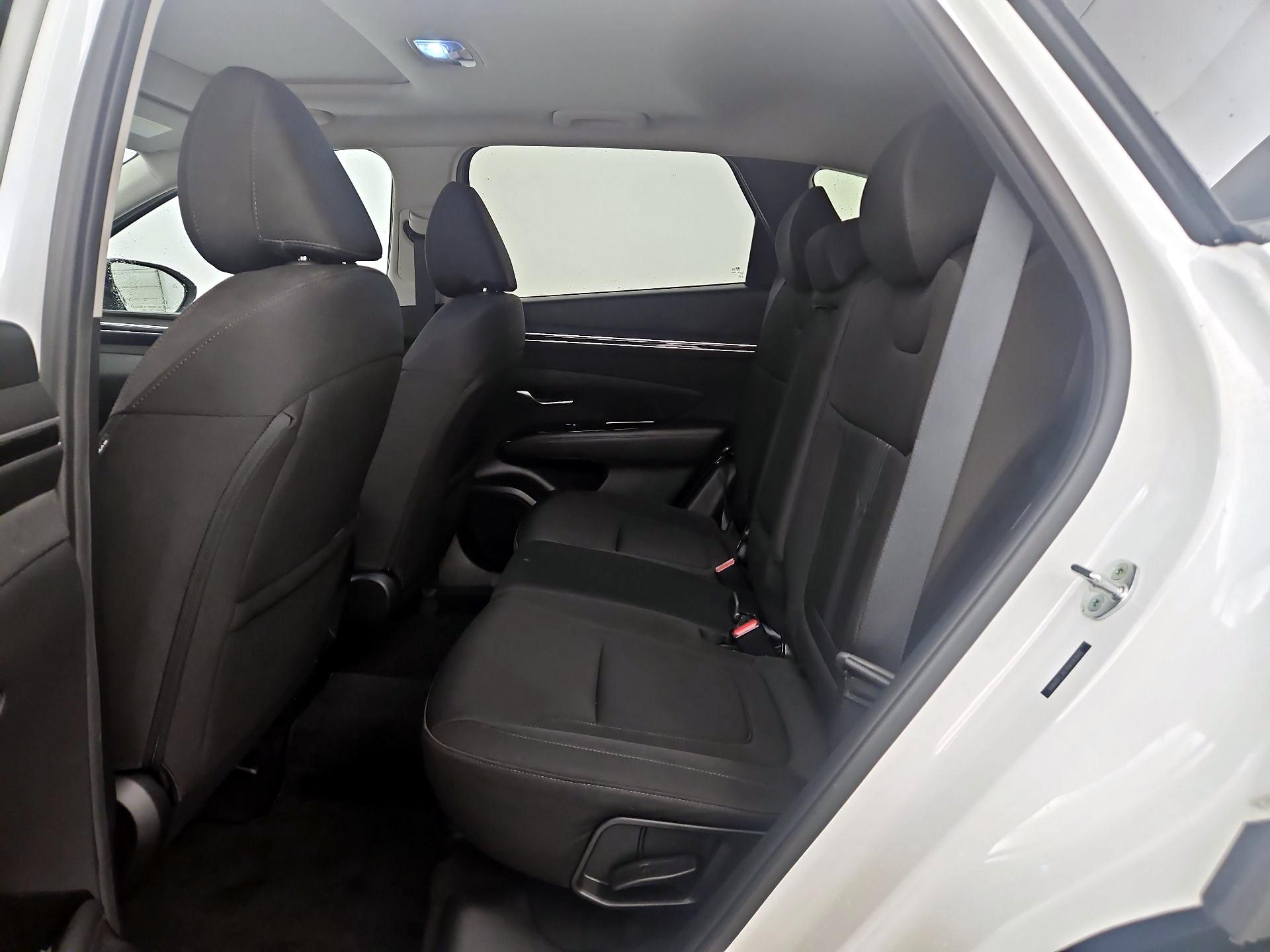 Thumbnail: 2022 Hyundai Tucson - 20