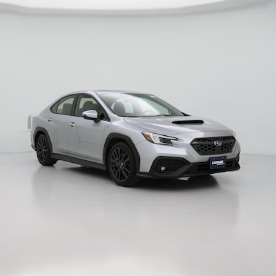2023 Subaru WRX Limited