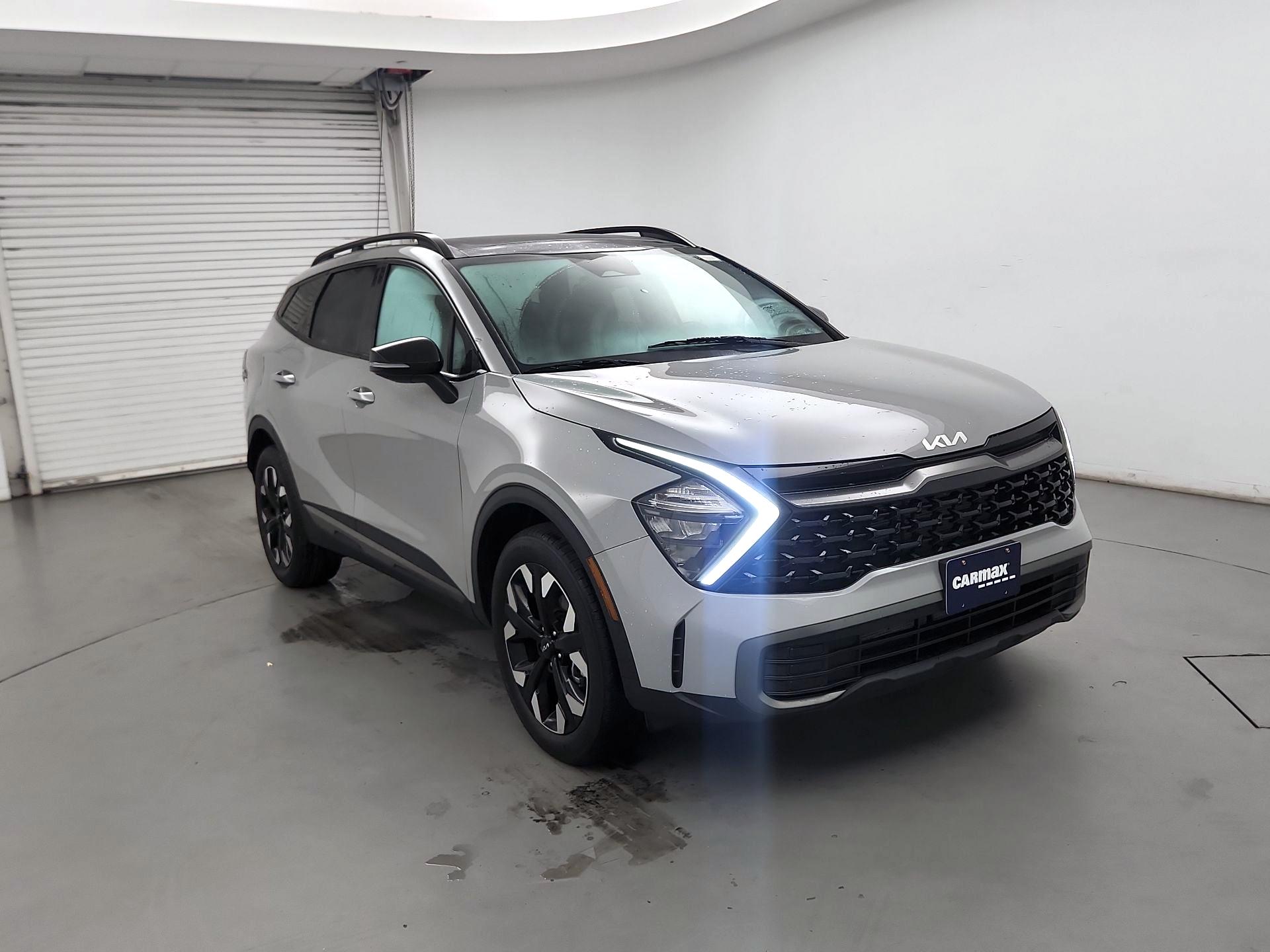 Thumbnail: 2023 Kia Sportage - 1