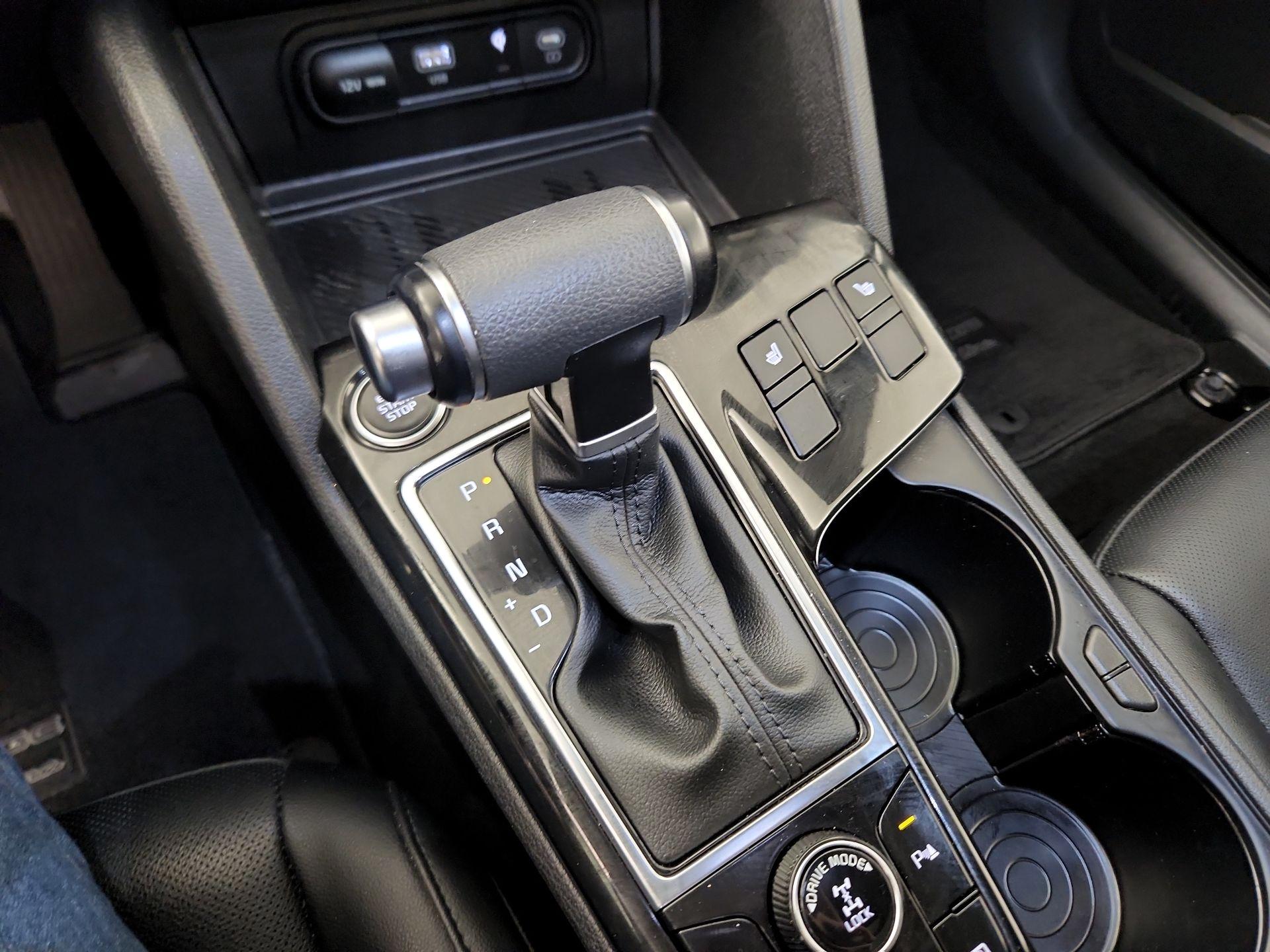 Thumbnail: 2023 Kia Sportage - 16