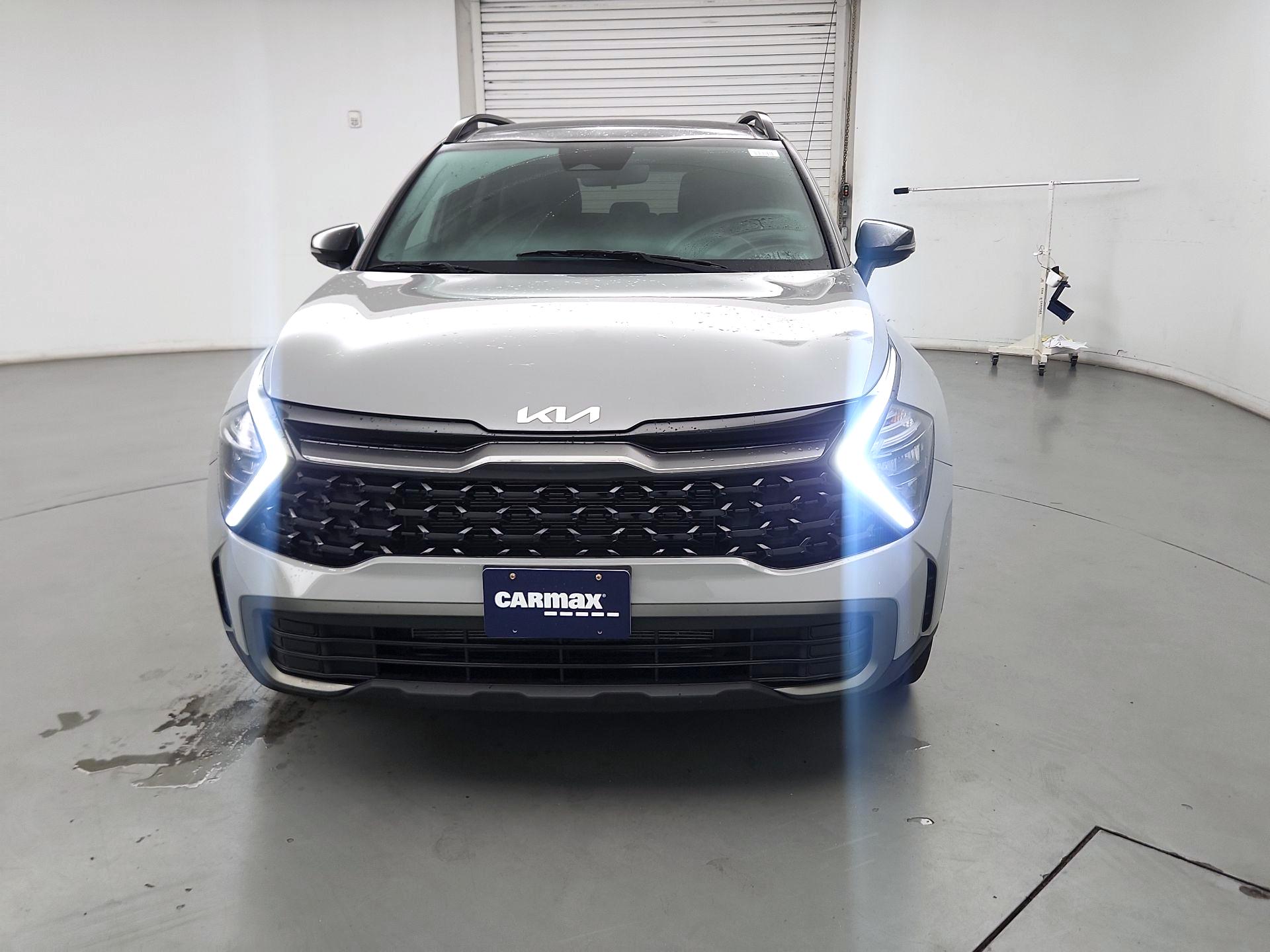 Thumbnail: 2023 Kia Sportage - 2