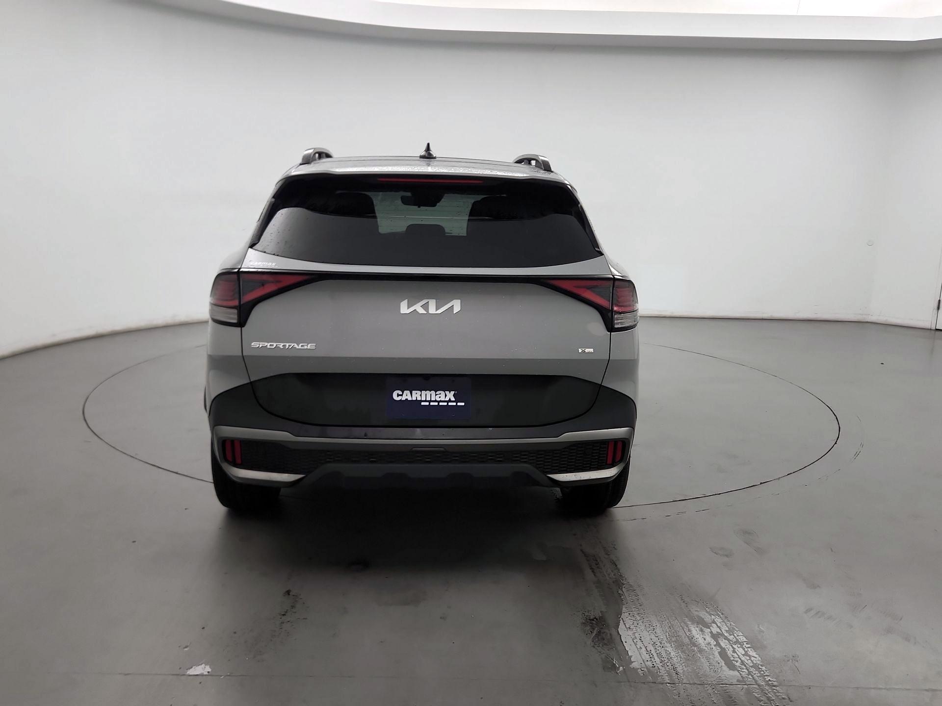 Thumbnail: 2023 Kia Sportage - 6