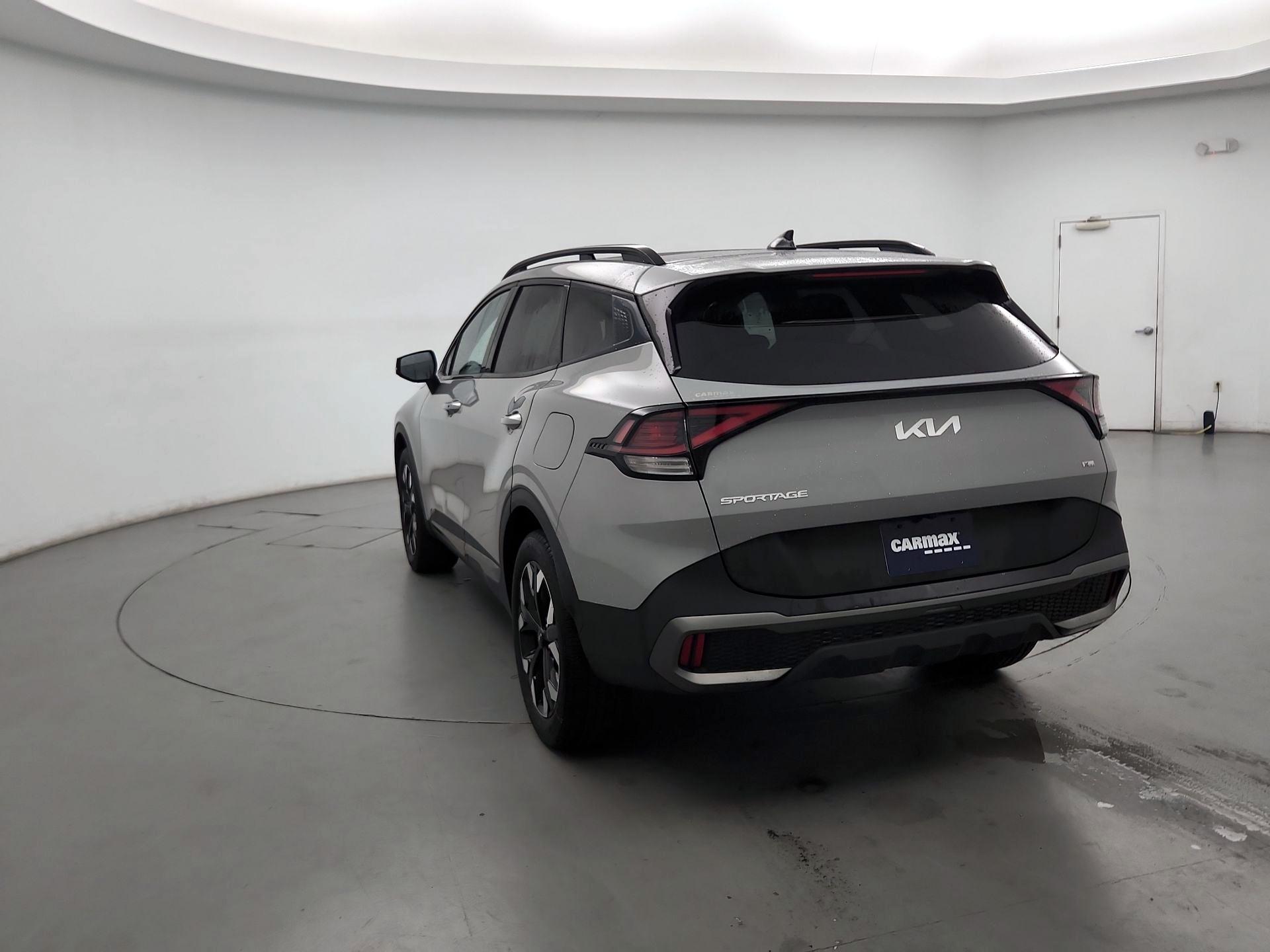 Thumbnail: 2023 Kia Sportage - 7