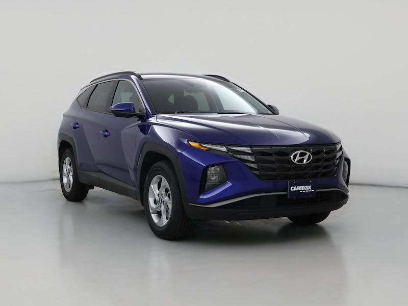 2023 Hyundai Tucson SEL -
                  Virginia Beach, VA