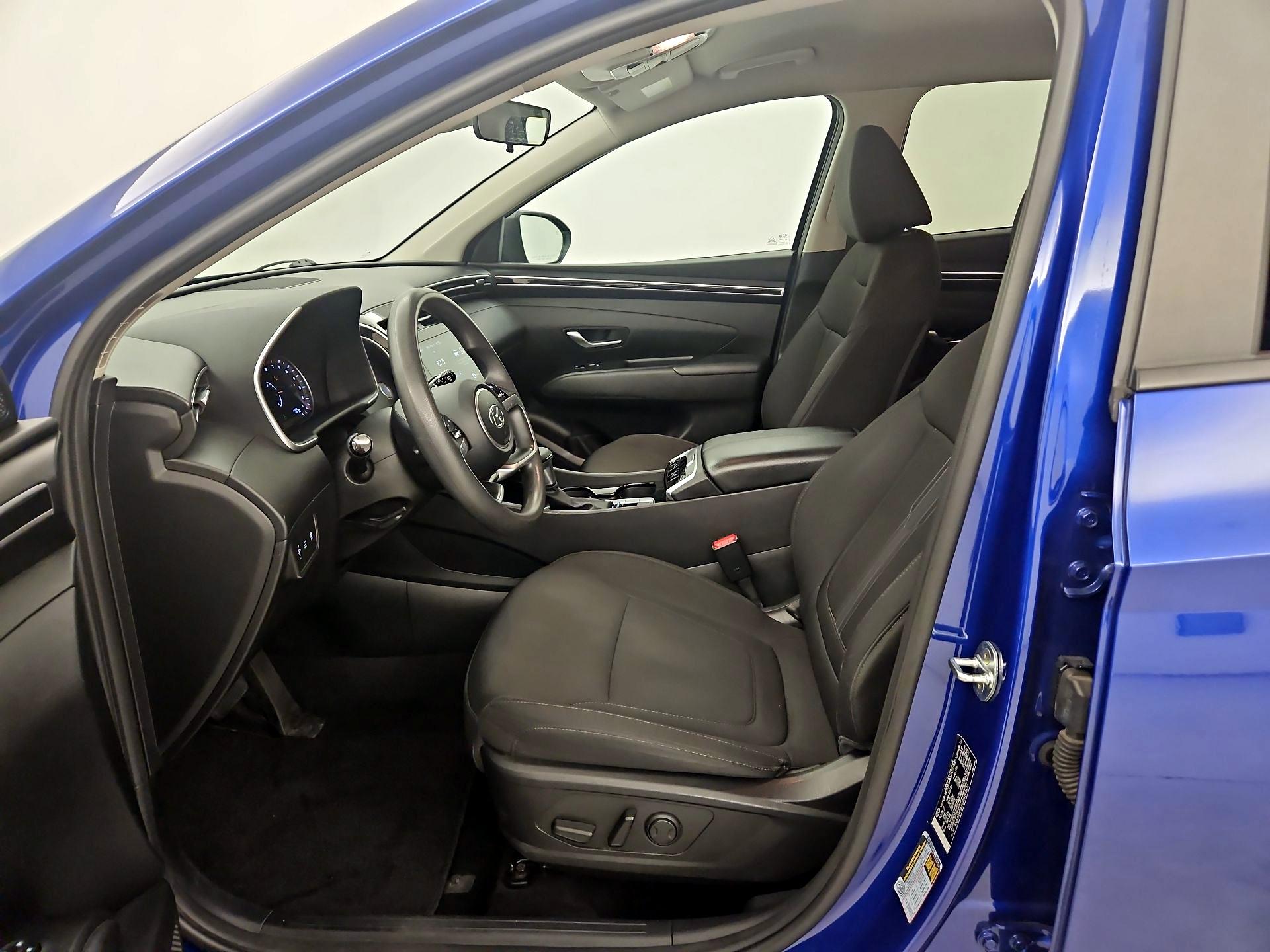 Thumbnail: 2023 Hyundai Tucson - 11