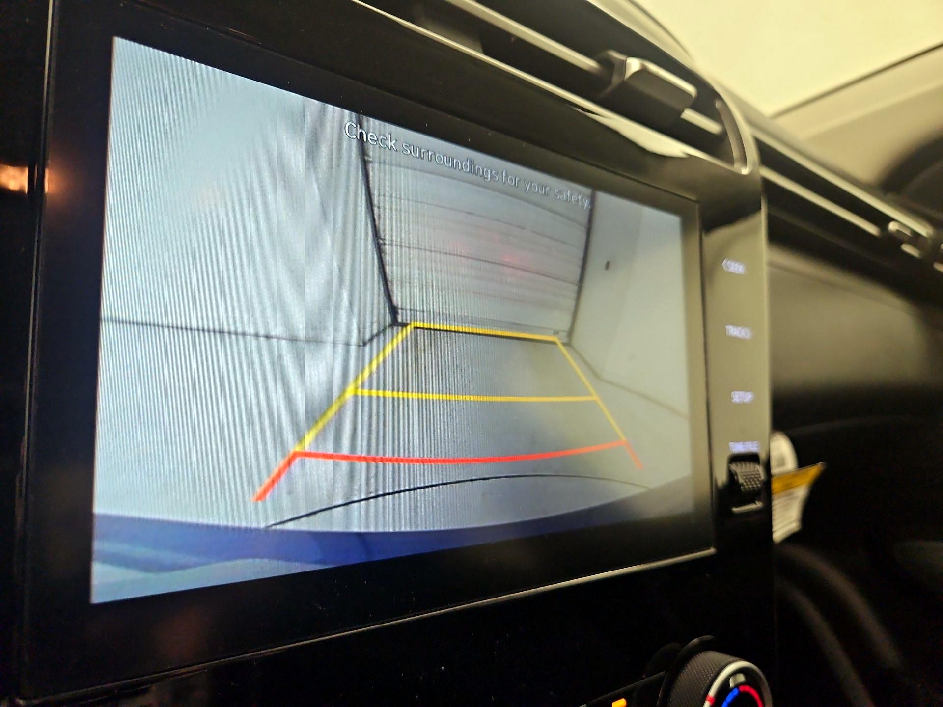 Thumbnail: 2023 Hyundai Tucson - 14