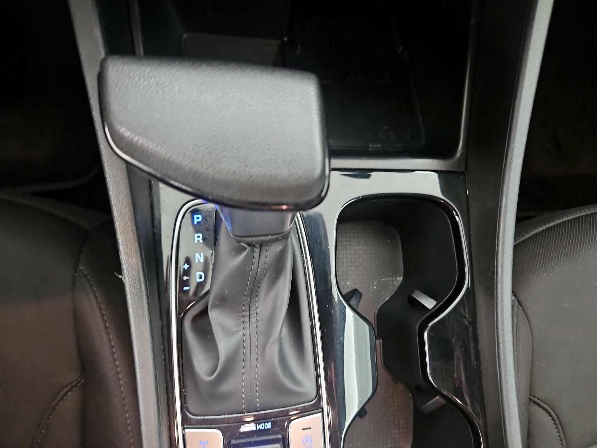 Thumbnail: 2023 Hyundai Tucson - 17