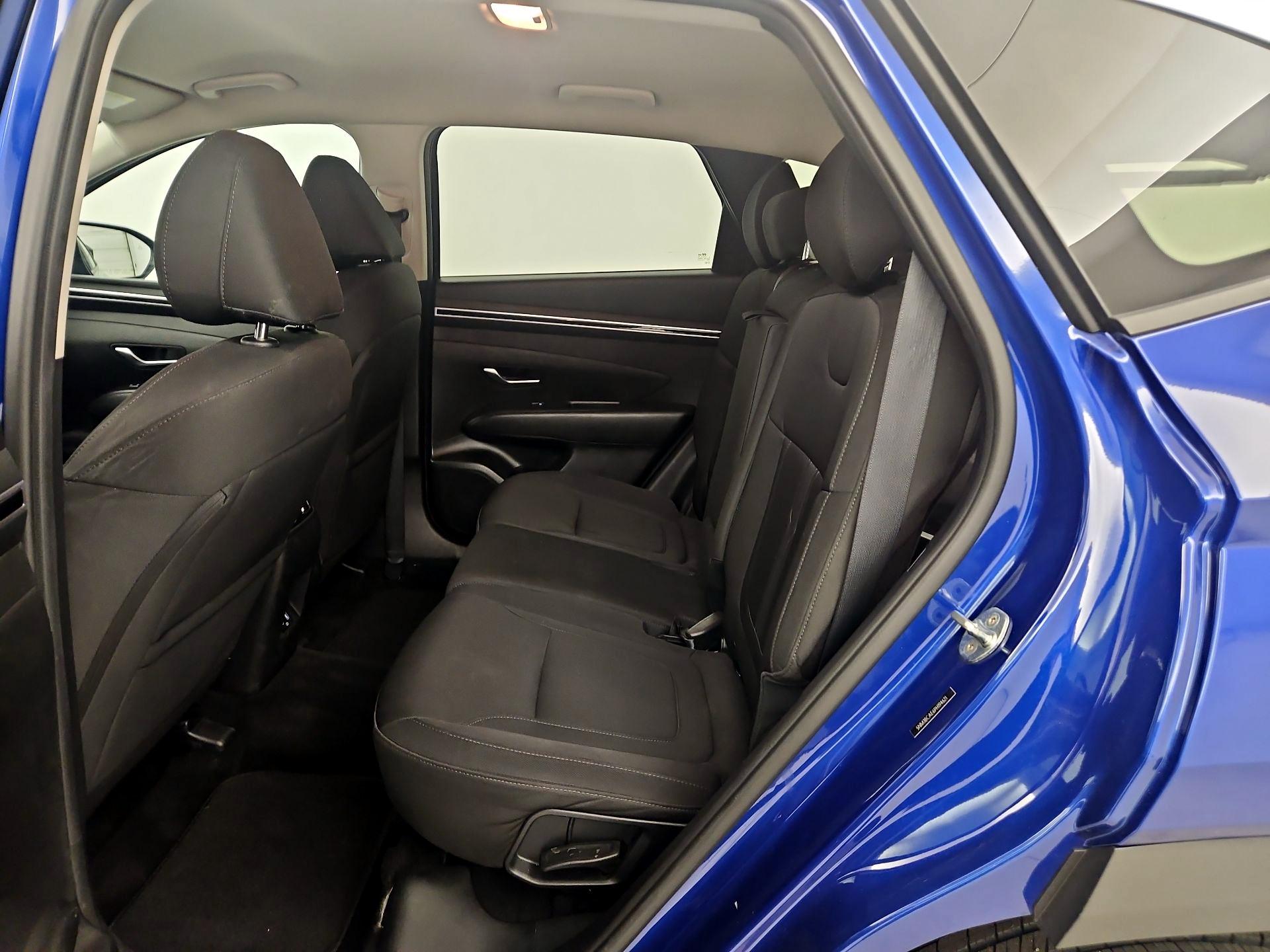 Thumbnail: 2023 Hyundai Tucson - 19