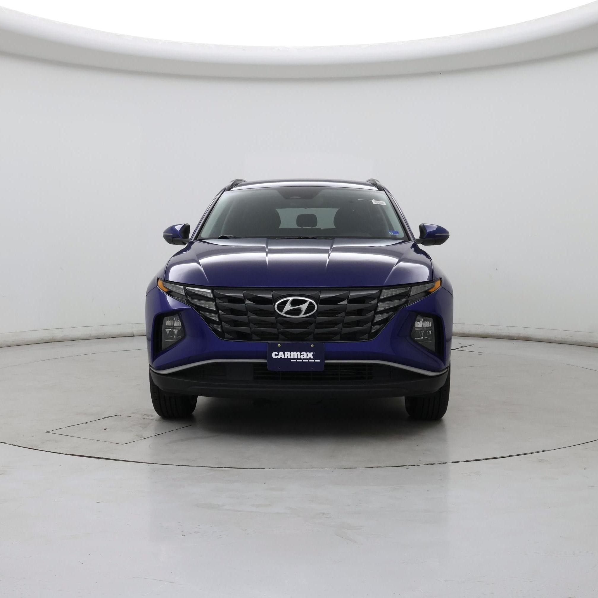 Thumbnail: 2023 Hyundai Tucson - 5