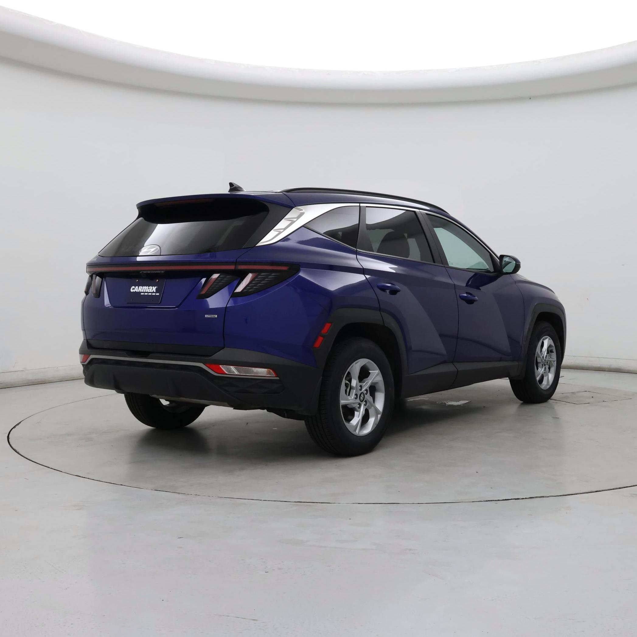 Thumbnail: 2023 Hyundai Tucson - 8