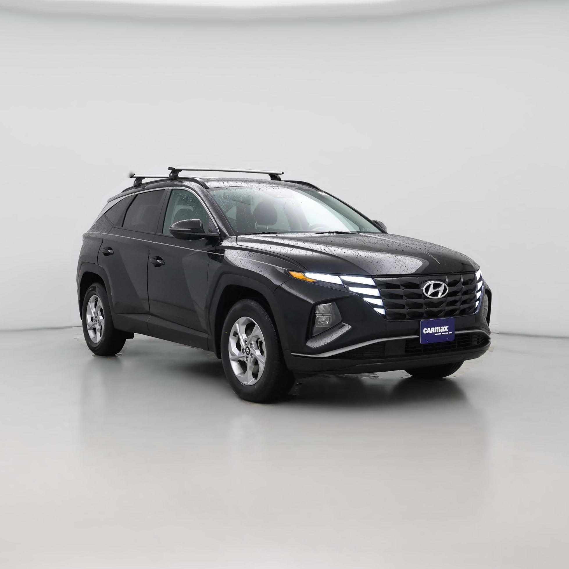 Thumbnail: 2023 Hyundai Tucson - 1