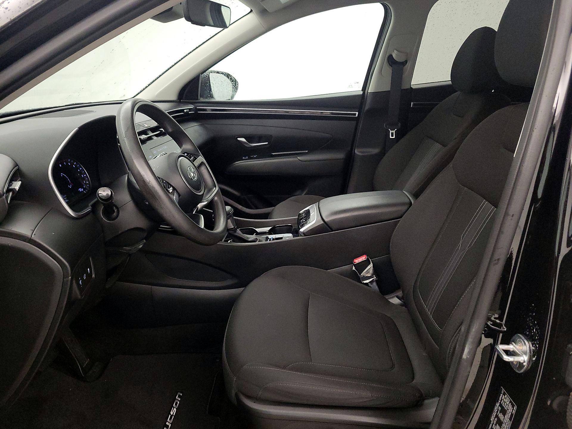 Thumbnail: 2023 Hyundai Tucson - 11