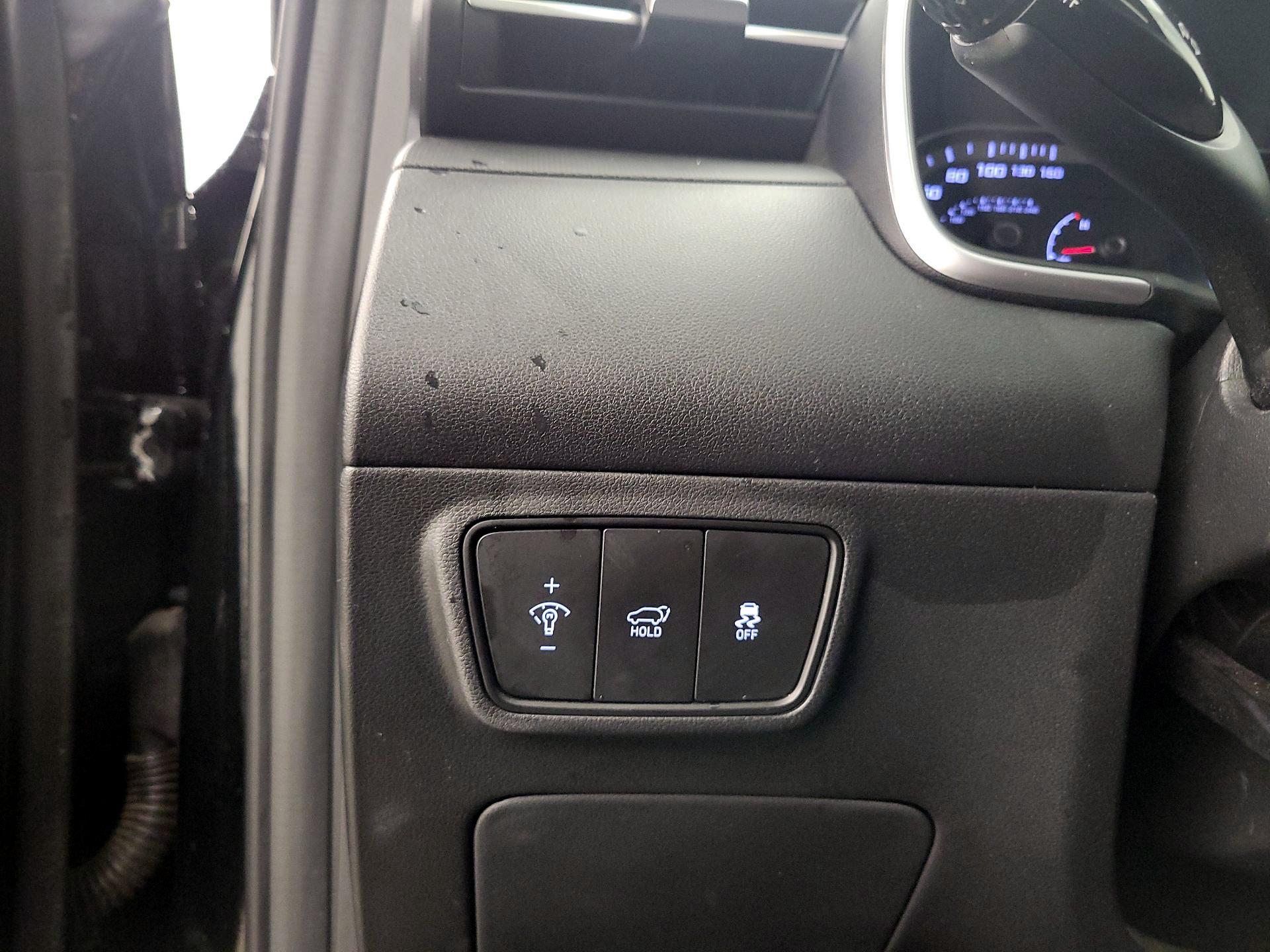 Thumbnail: 2023 Hyundai Tucson - 13