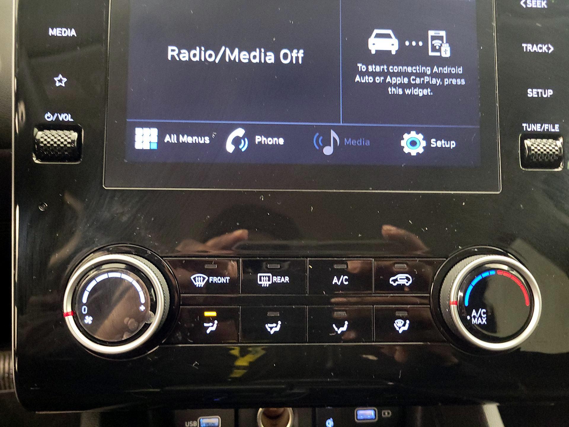 Thumbnail: 2023 Hyundai Tucson - 16